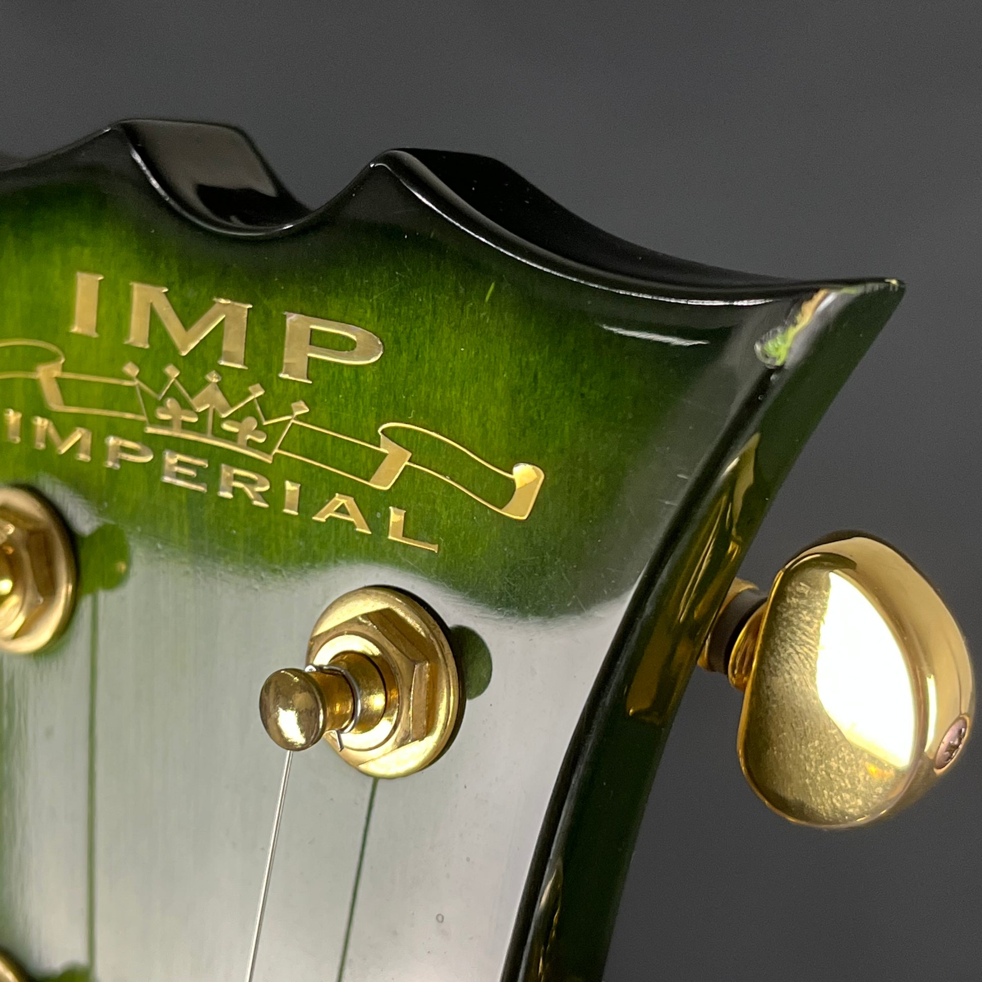 IMP IMPERIAL Semi Hollow