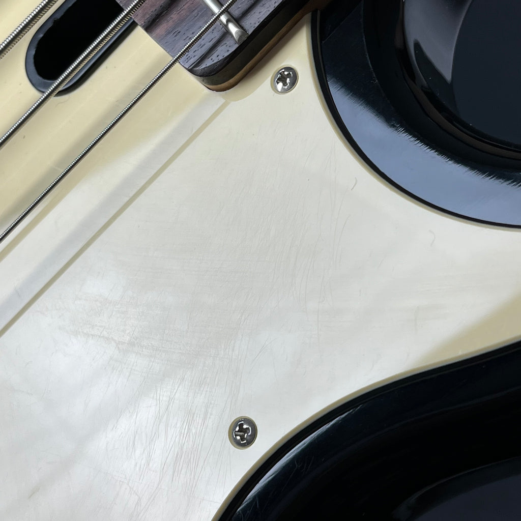 YAMAHA BB435 Bass