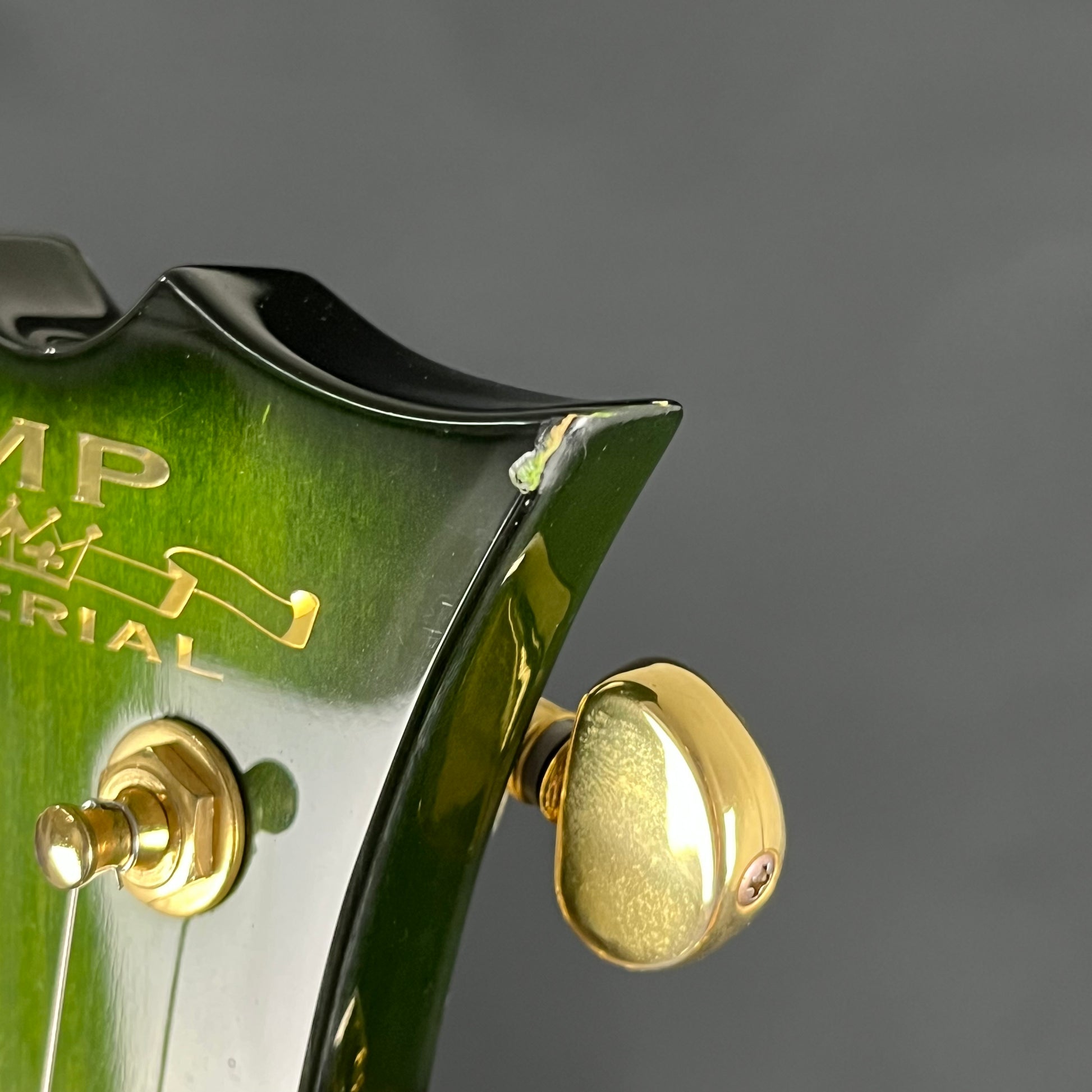 IMP IMPERIAL Semi Hollow