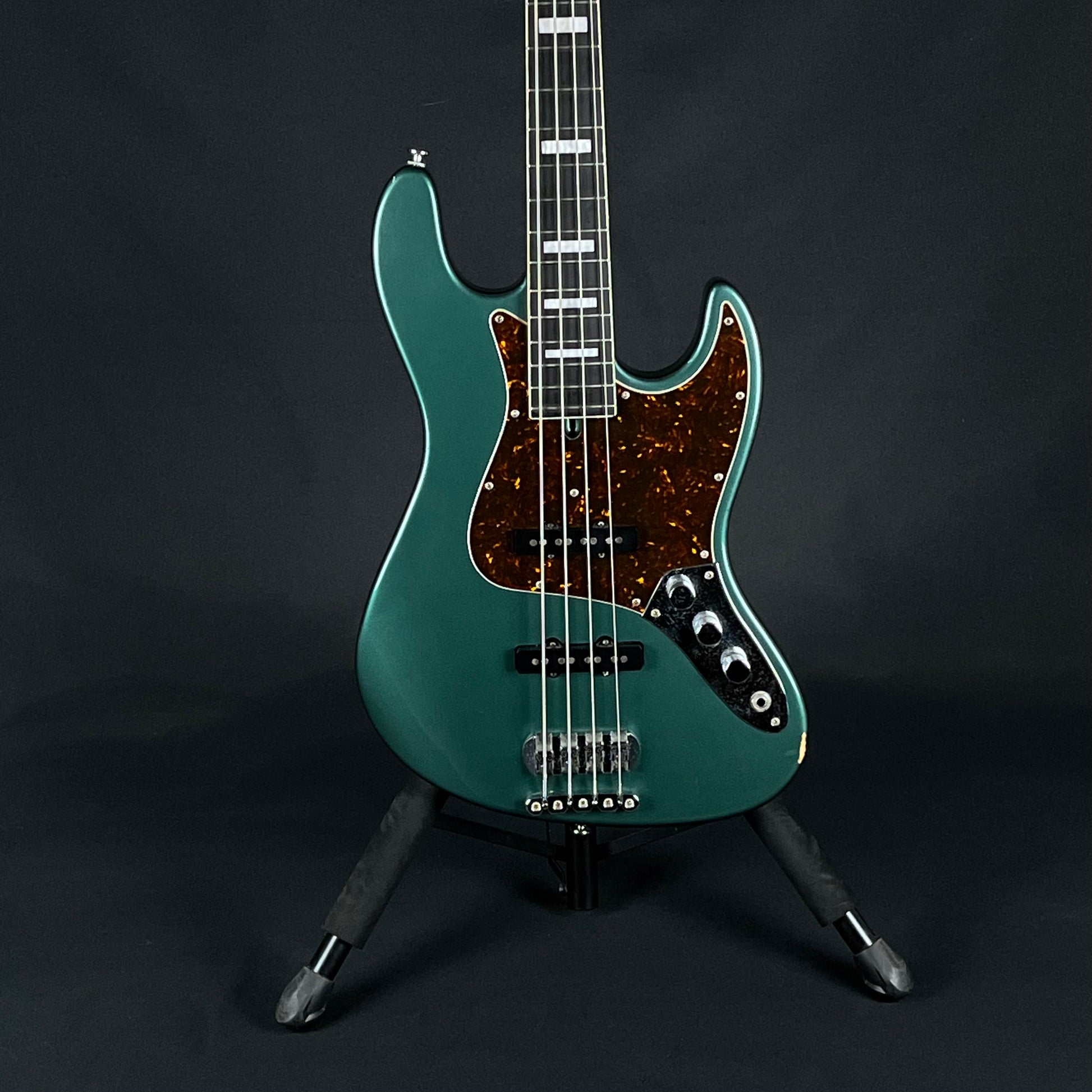 Bacchus Japan WOODLINE DX4 Bass