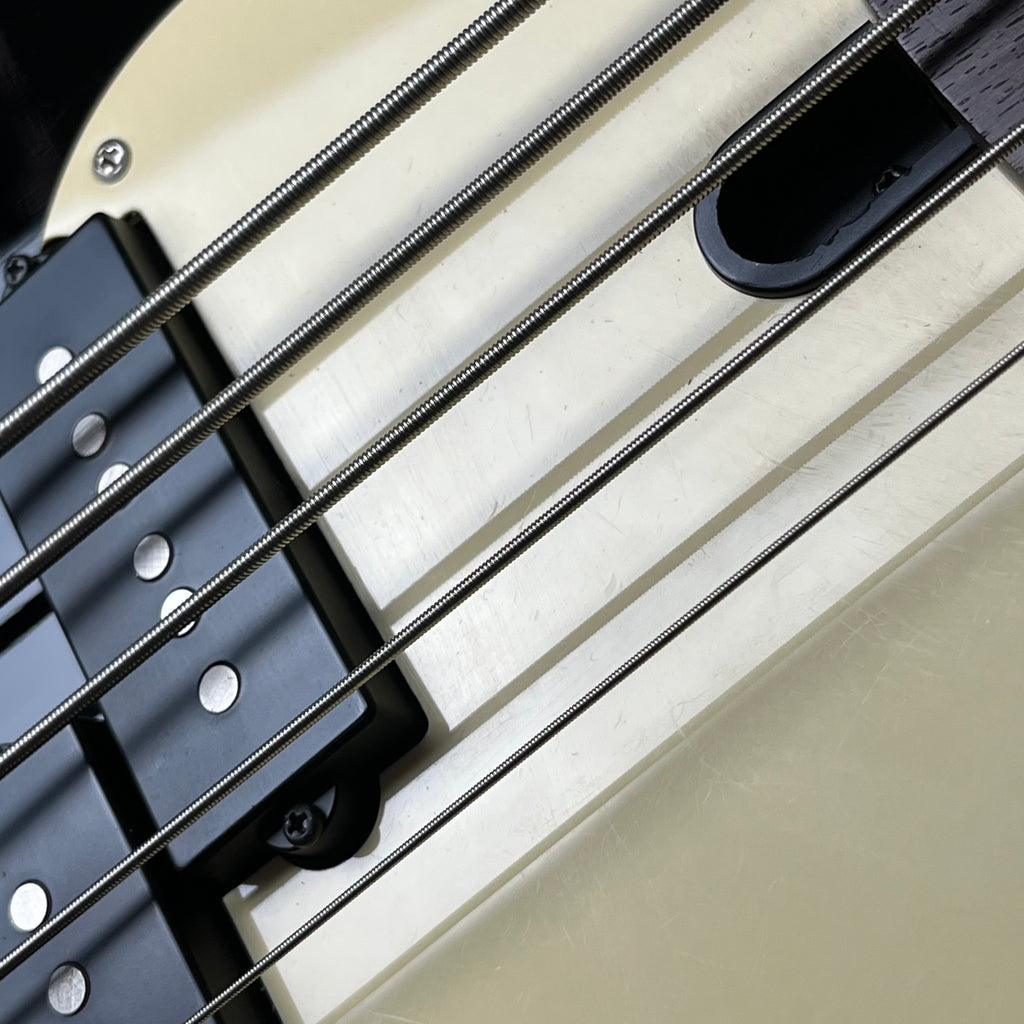 YAMAHA BB435 Bass