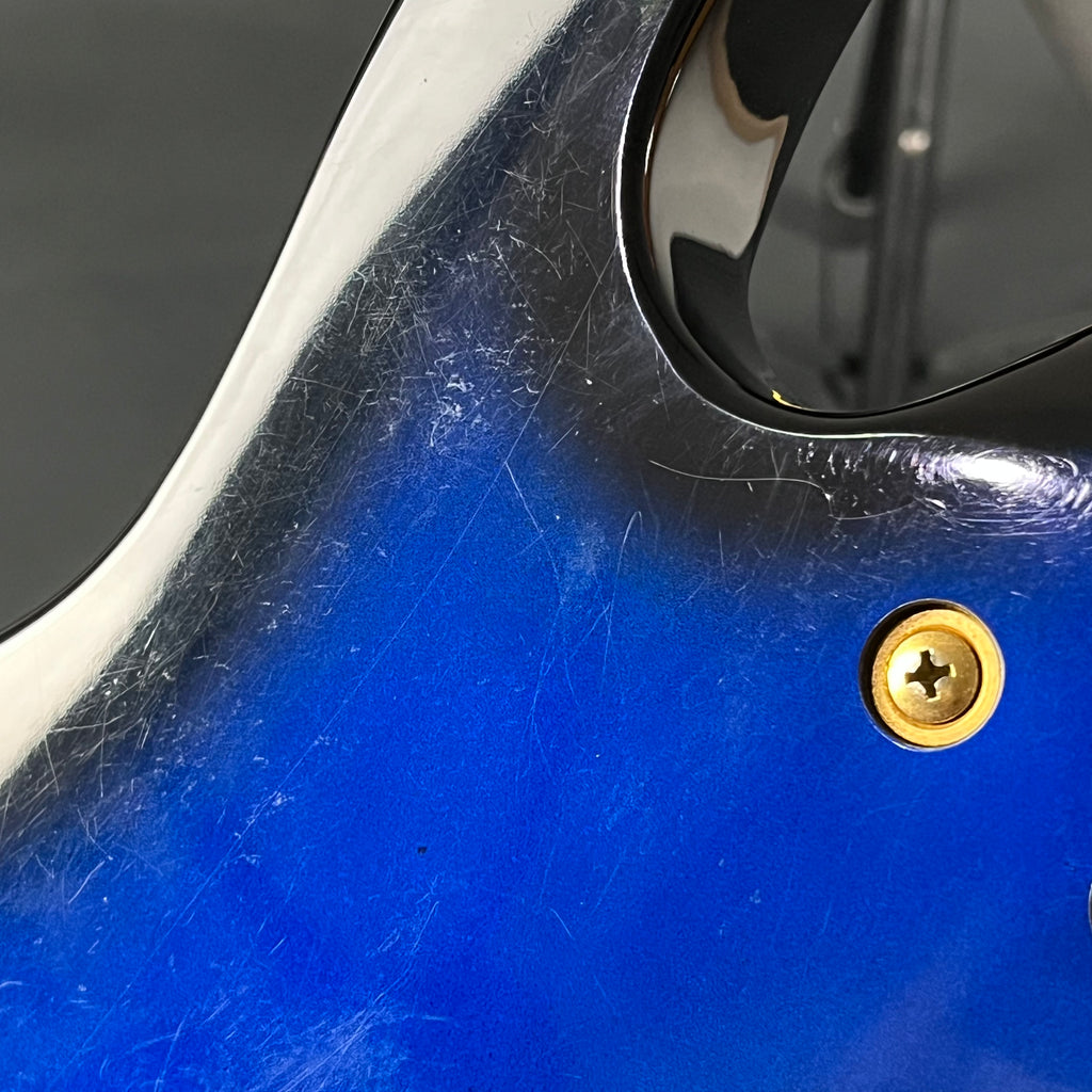 Aria Pro II Magna Series Bass