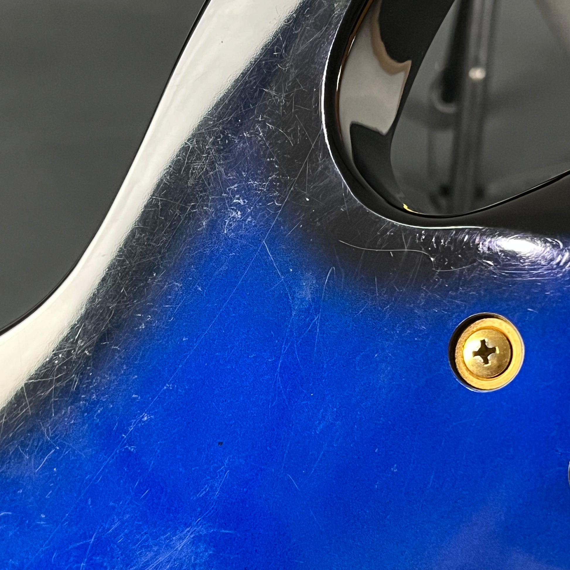 Aria Pro II Magna Series Bass