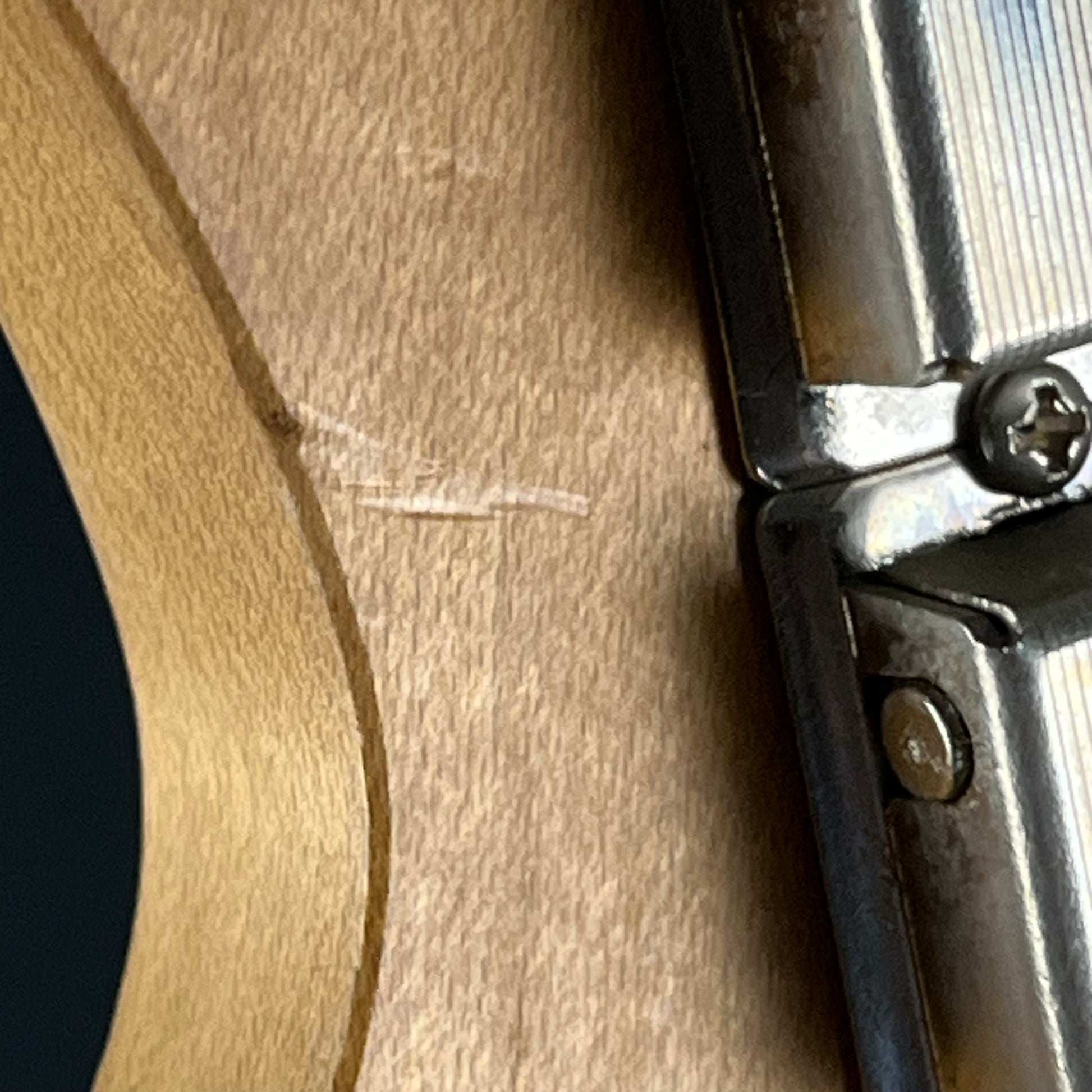 Bacchus Universe Series Telecaster