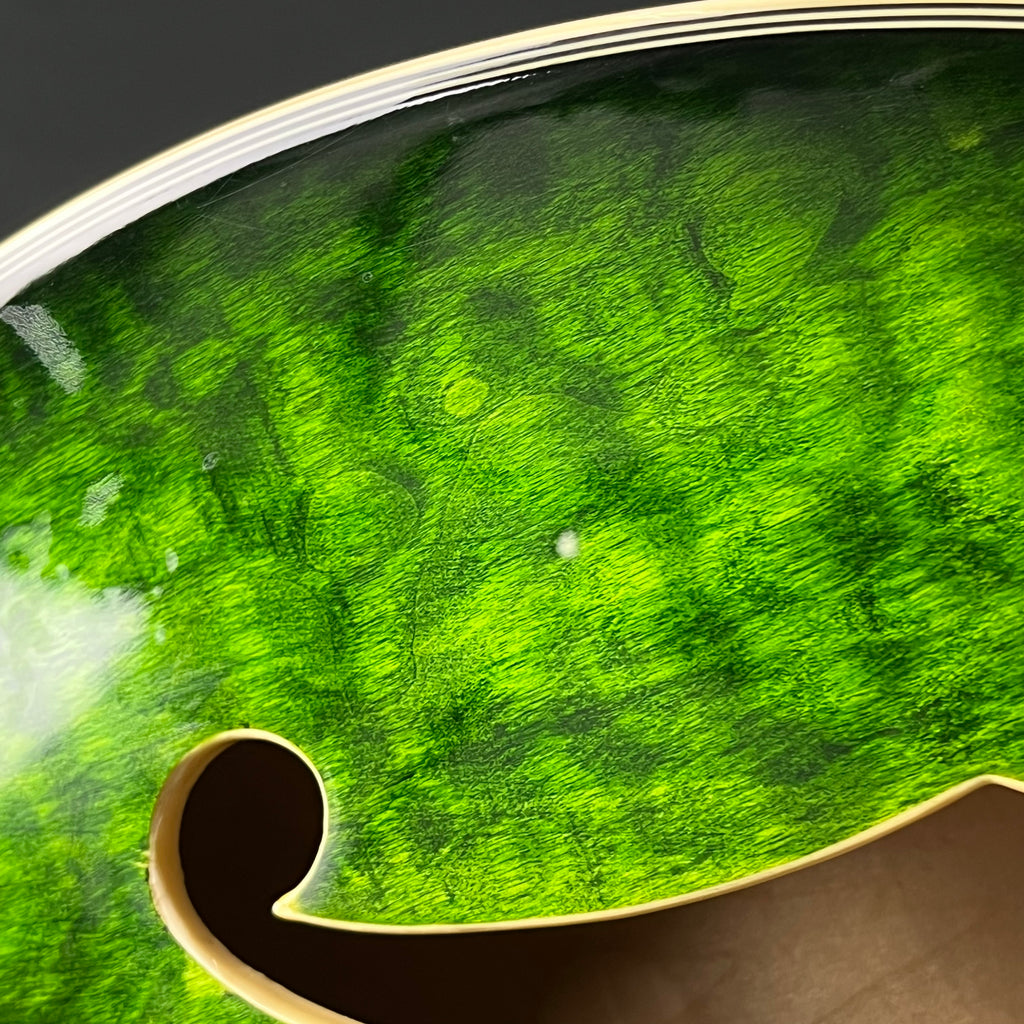 IMP IMPERIAL Semi Hollow