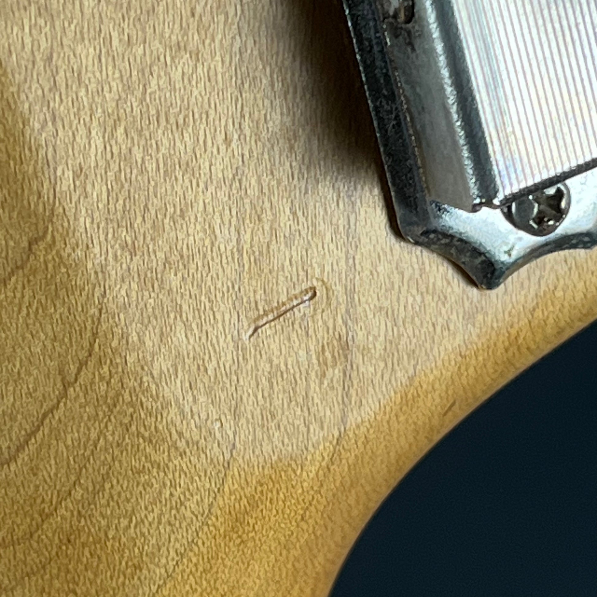 Bacchus Universe Series Telecaster