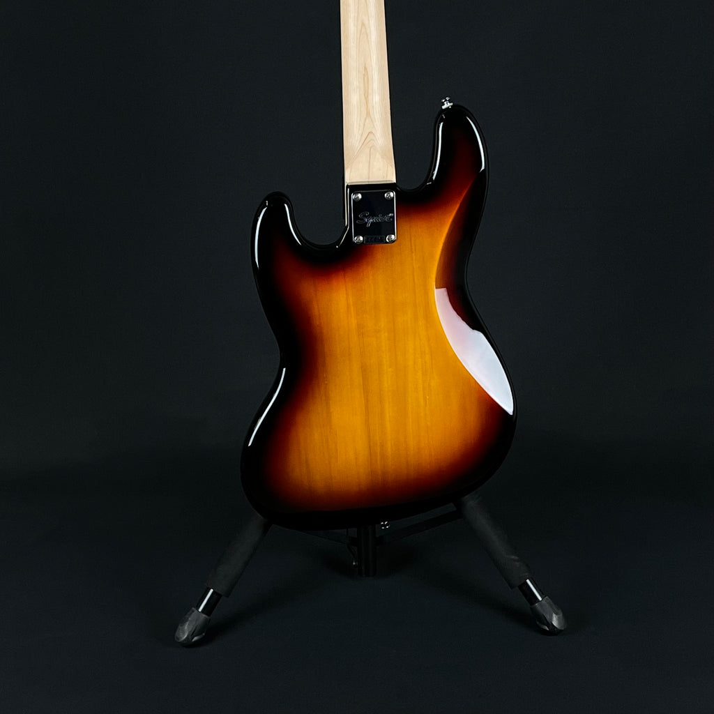 Squier Affinity Jazz Bass 2024