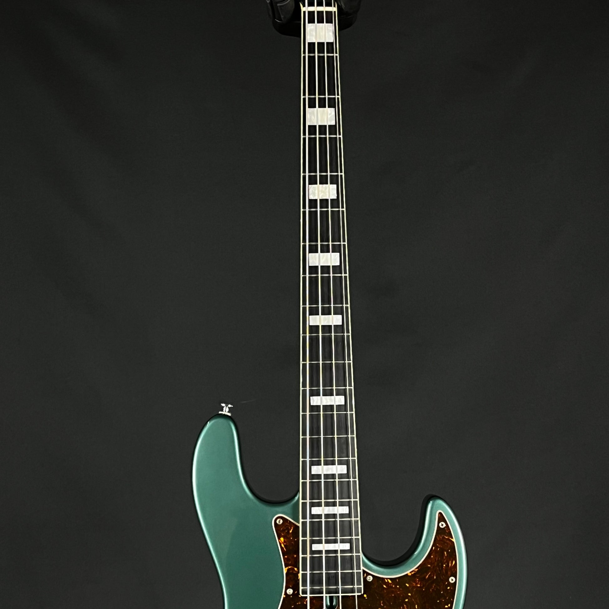 Bacchus Japan WOODLINE DX4 Bass