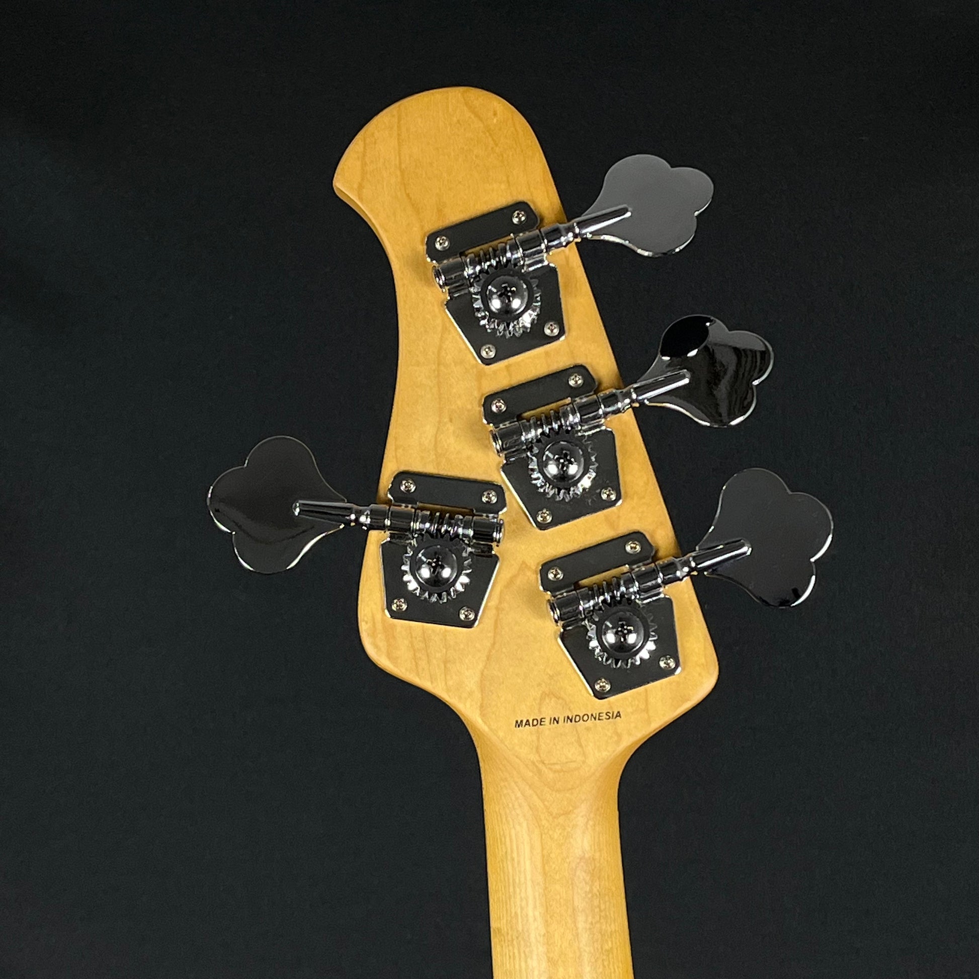 Sterling SUB Series Ray 4