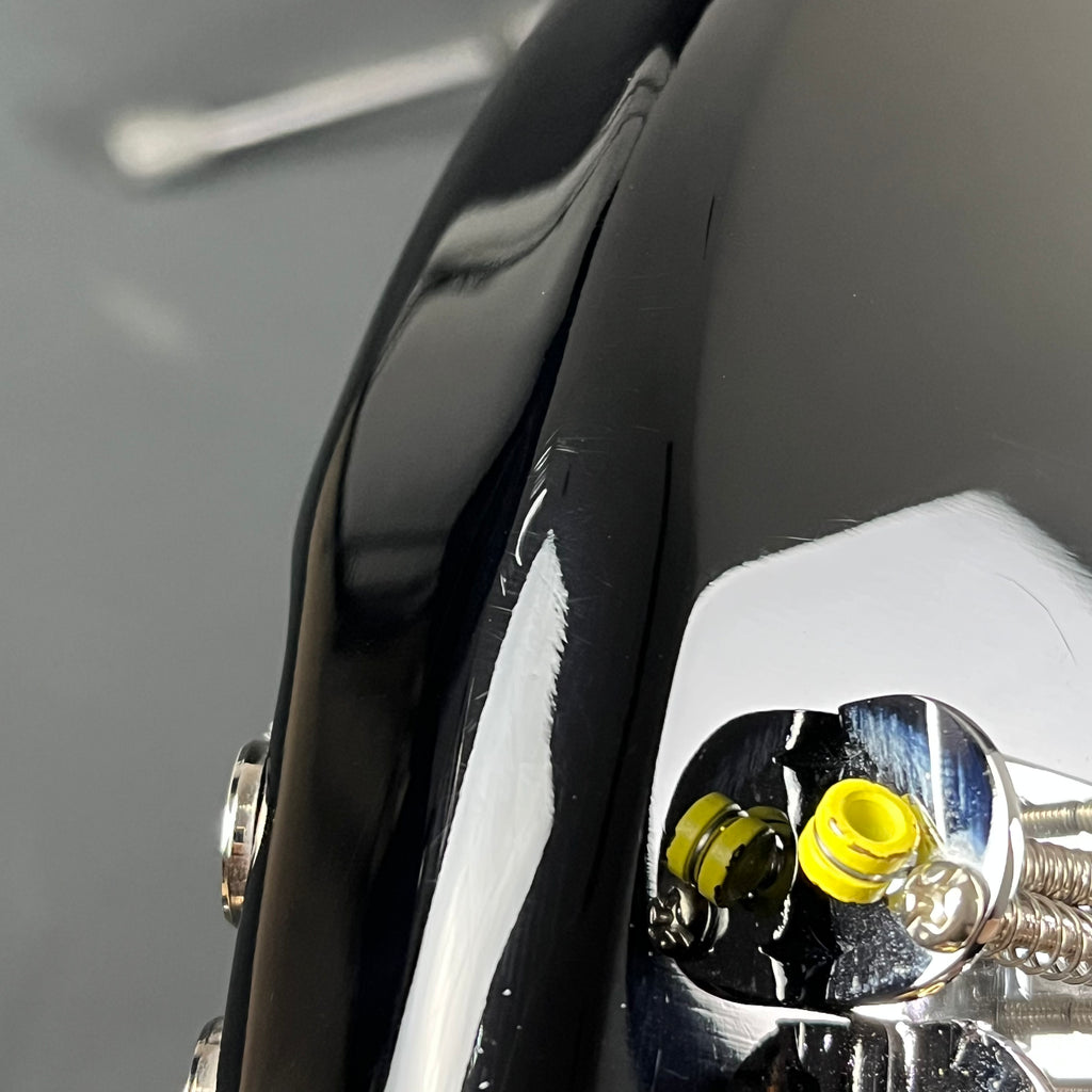 YAMAHA BB435 Bass