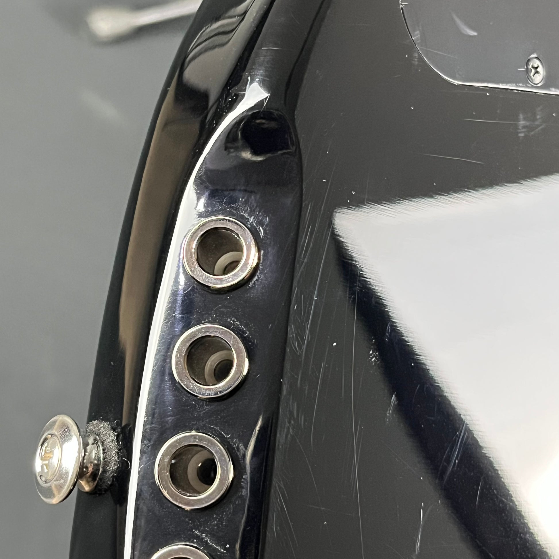 YAMAHA BB435 Bass