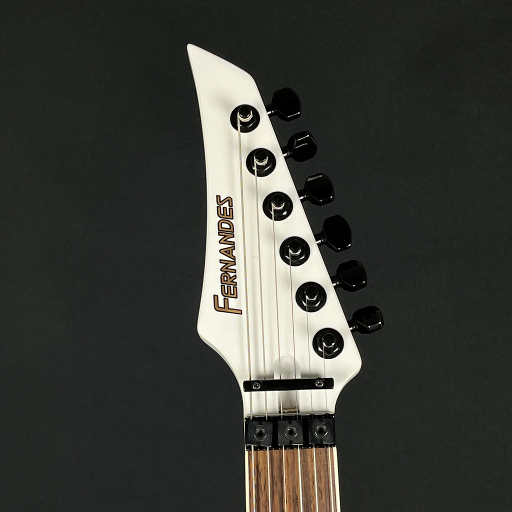 Fernandes FGZ-Standard