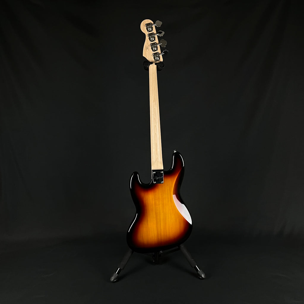 Squier Affinity Jazz Bass 2024