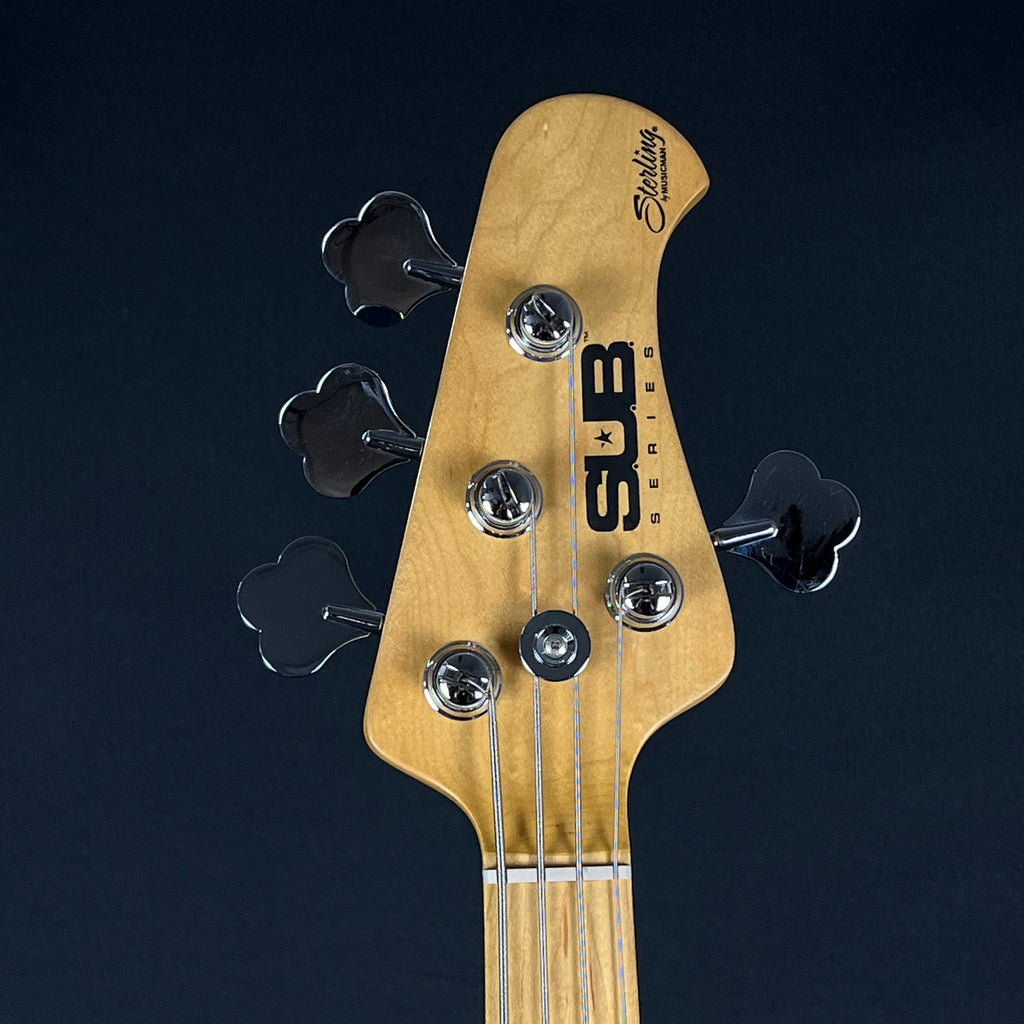 Sterling SUB Series Ray 4
