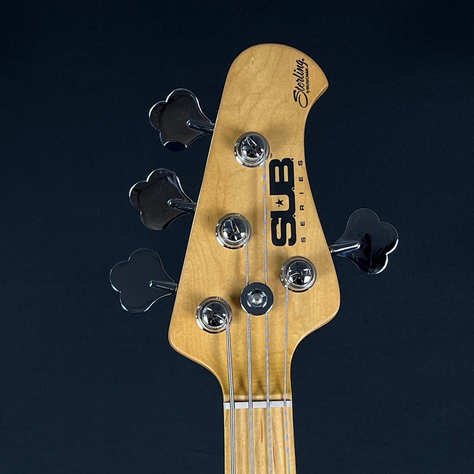Sterling SUB Series Ray 4