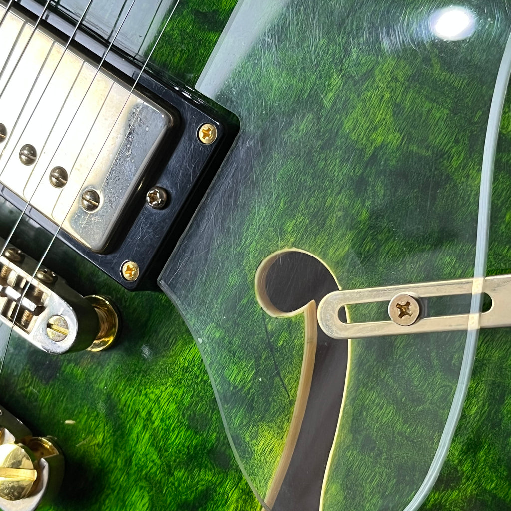 IMP IMPERIAL Semi Hollow