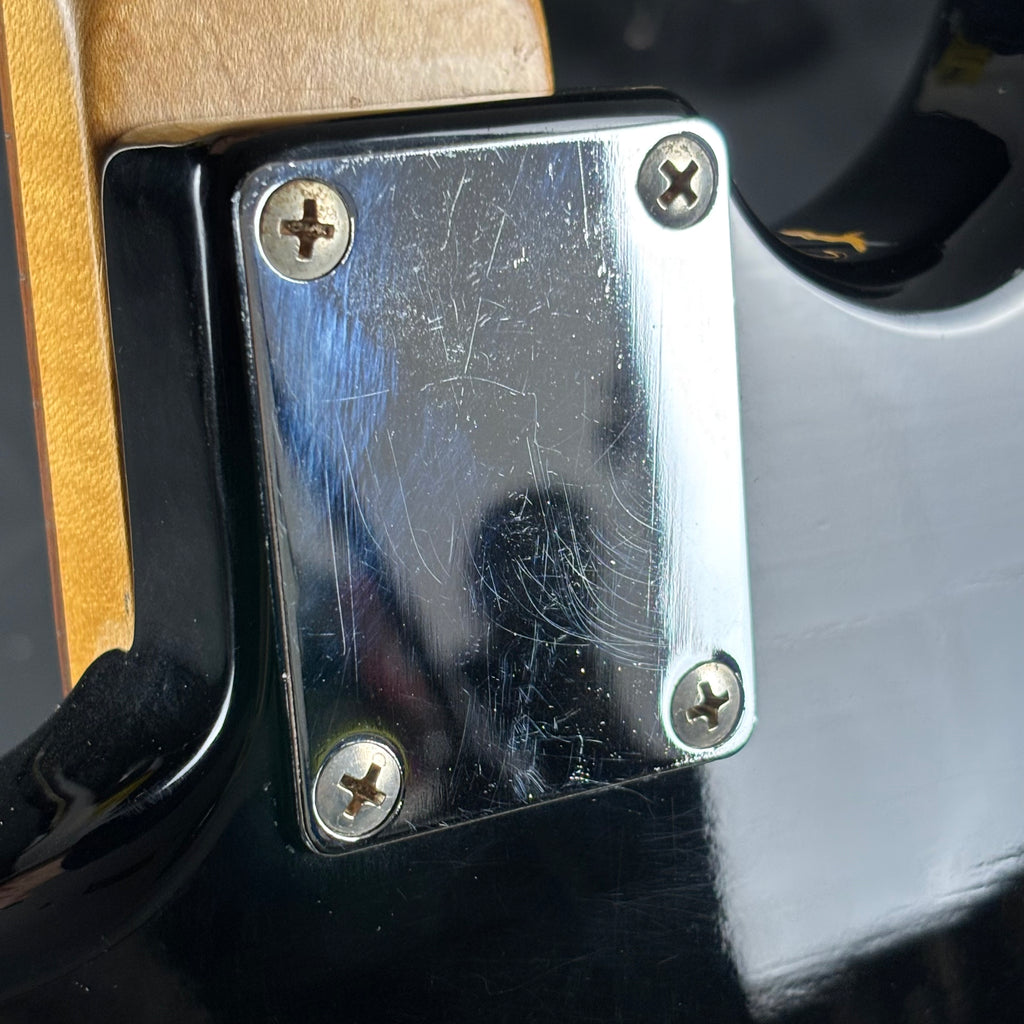 Squier Affinity Stratocaster