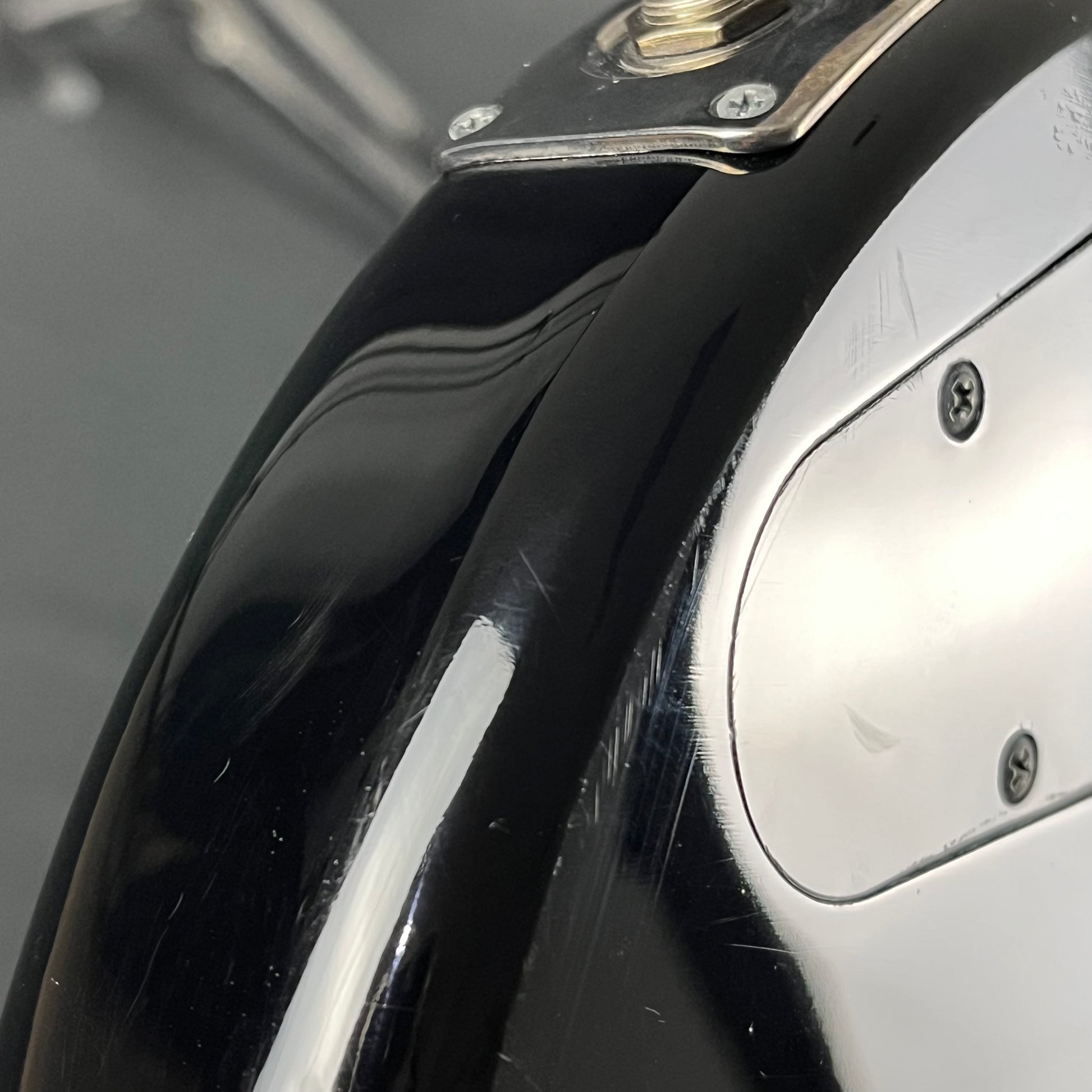 YAMAHA BB435 Bass