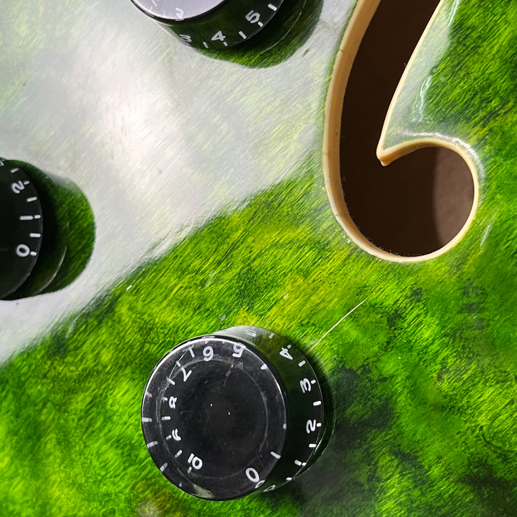 IMP IMPERIAL Semi Hollow