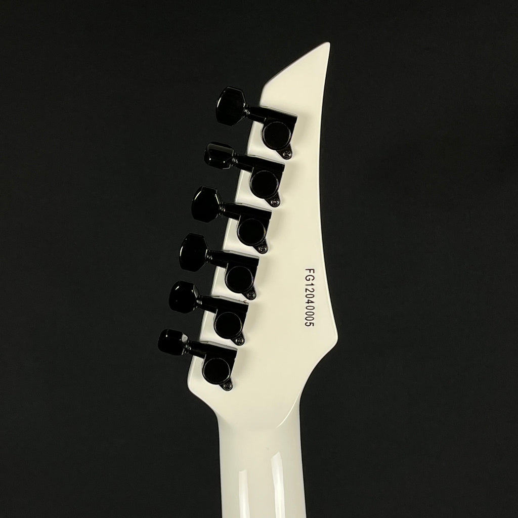 Fernandes FGZ-Standard