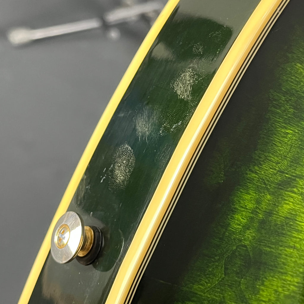 IMP IMPERIAL Semi Hollow