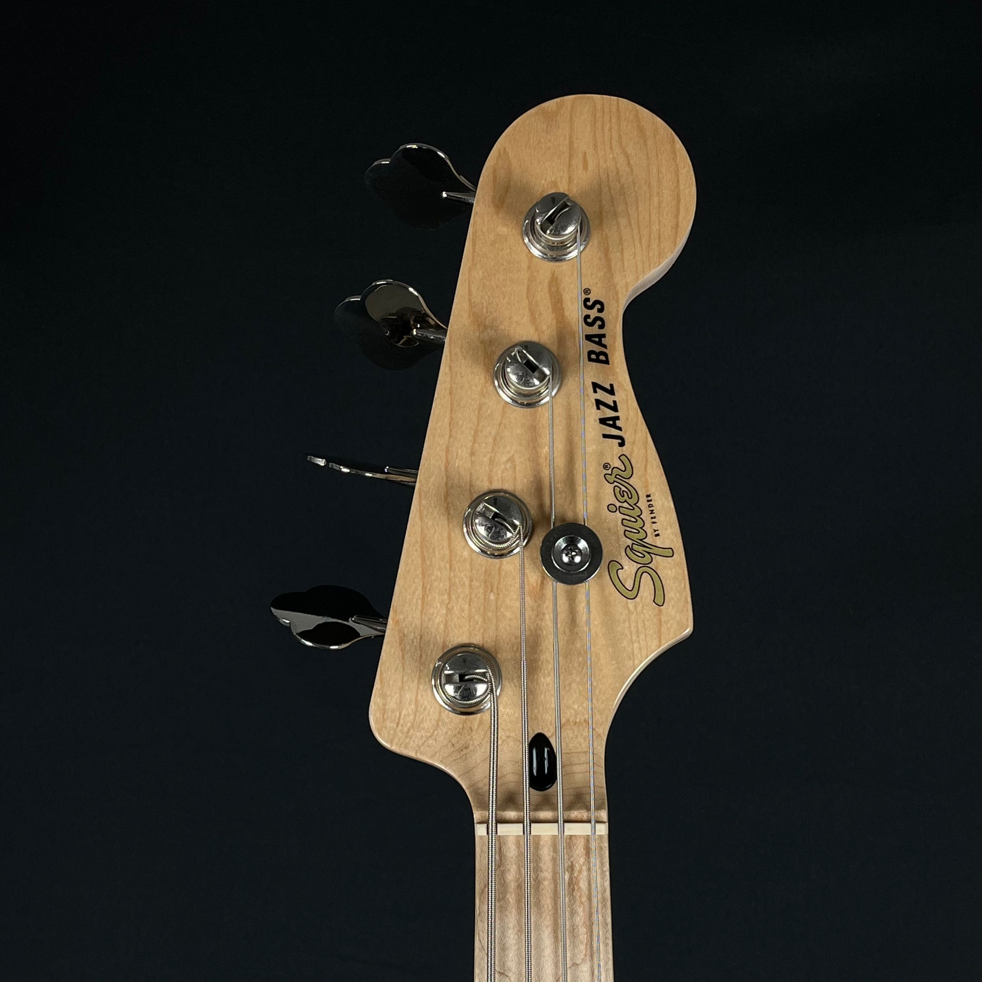 Squier Affinity Jazz Bass 2024