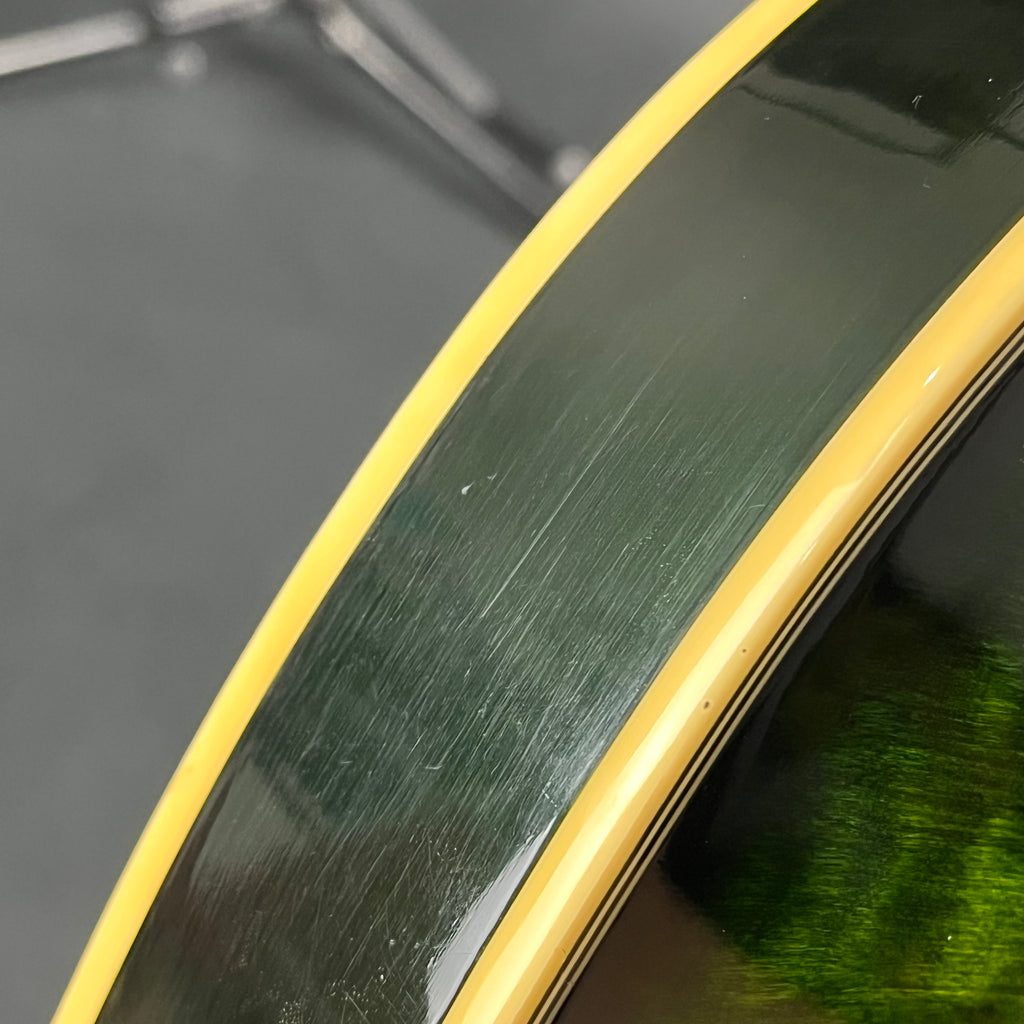 IMP IMPERIAL Semi Hollow