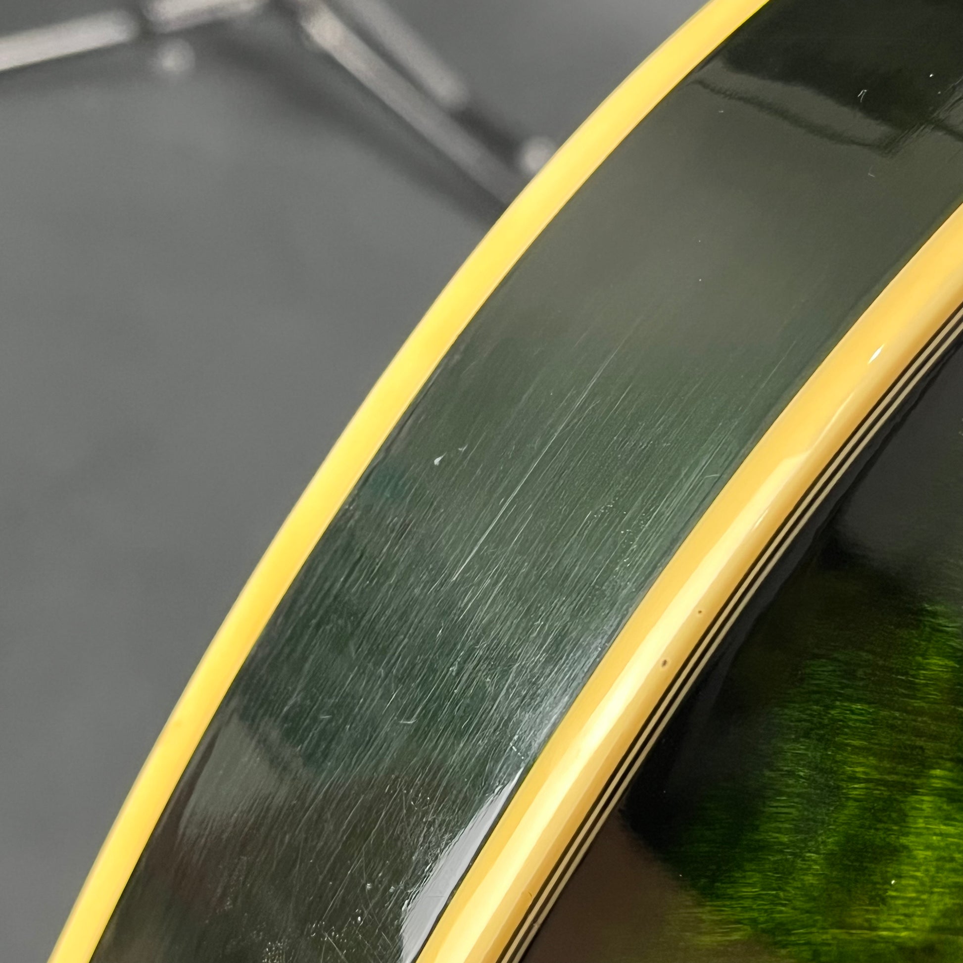 IMP IMPERIAL Semi Hollow