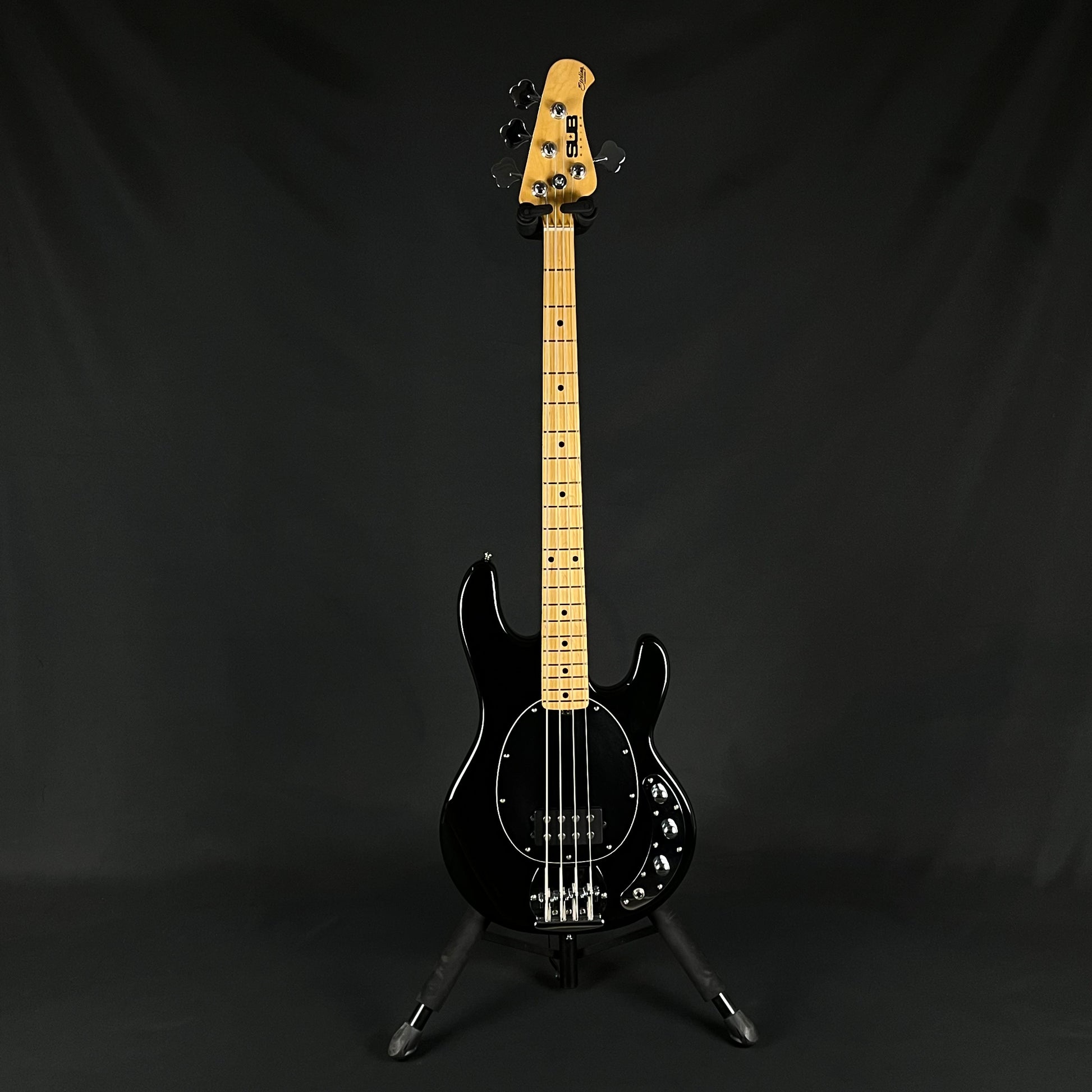 Sterling SUB Series Ray 4