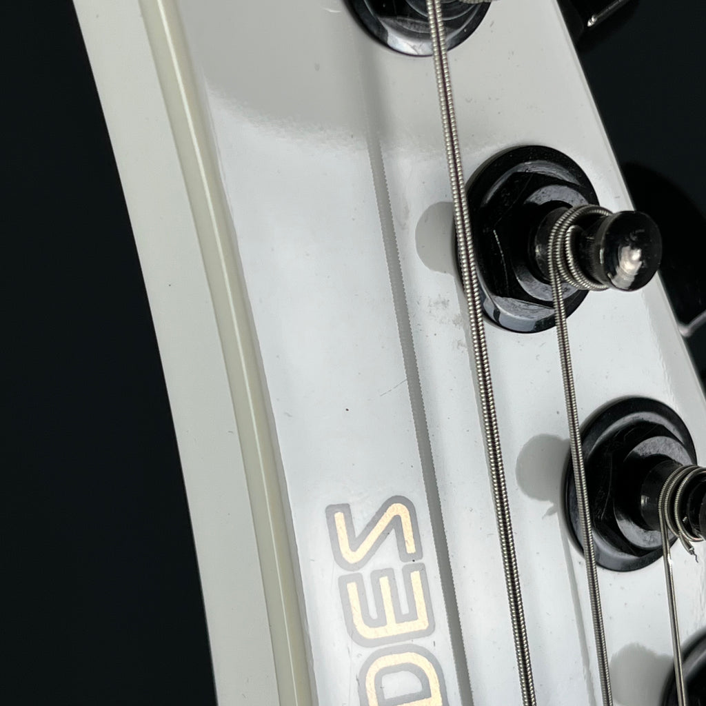 Fernandes FGZ-Standard