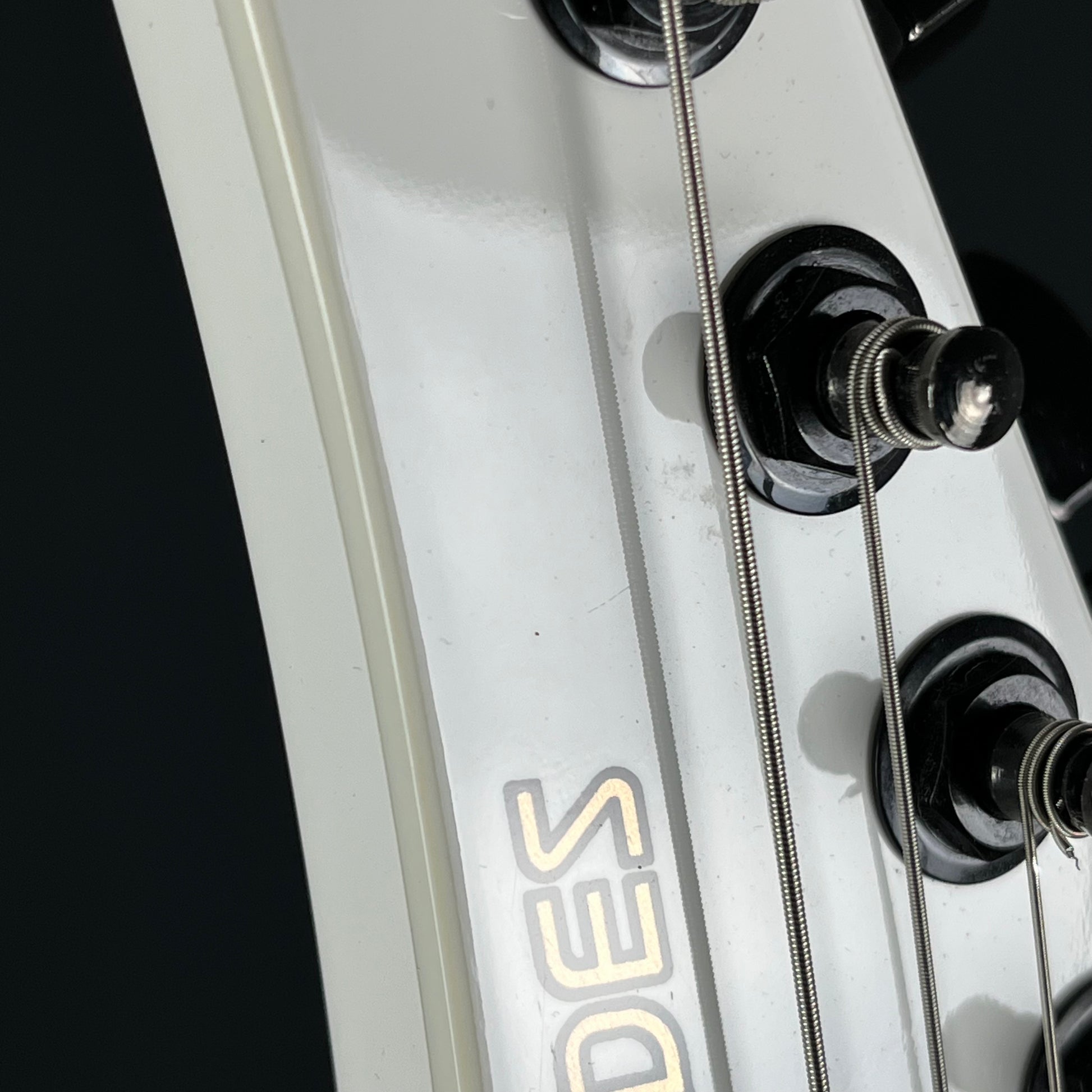Fernandes FGZ-Standard