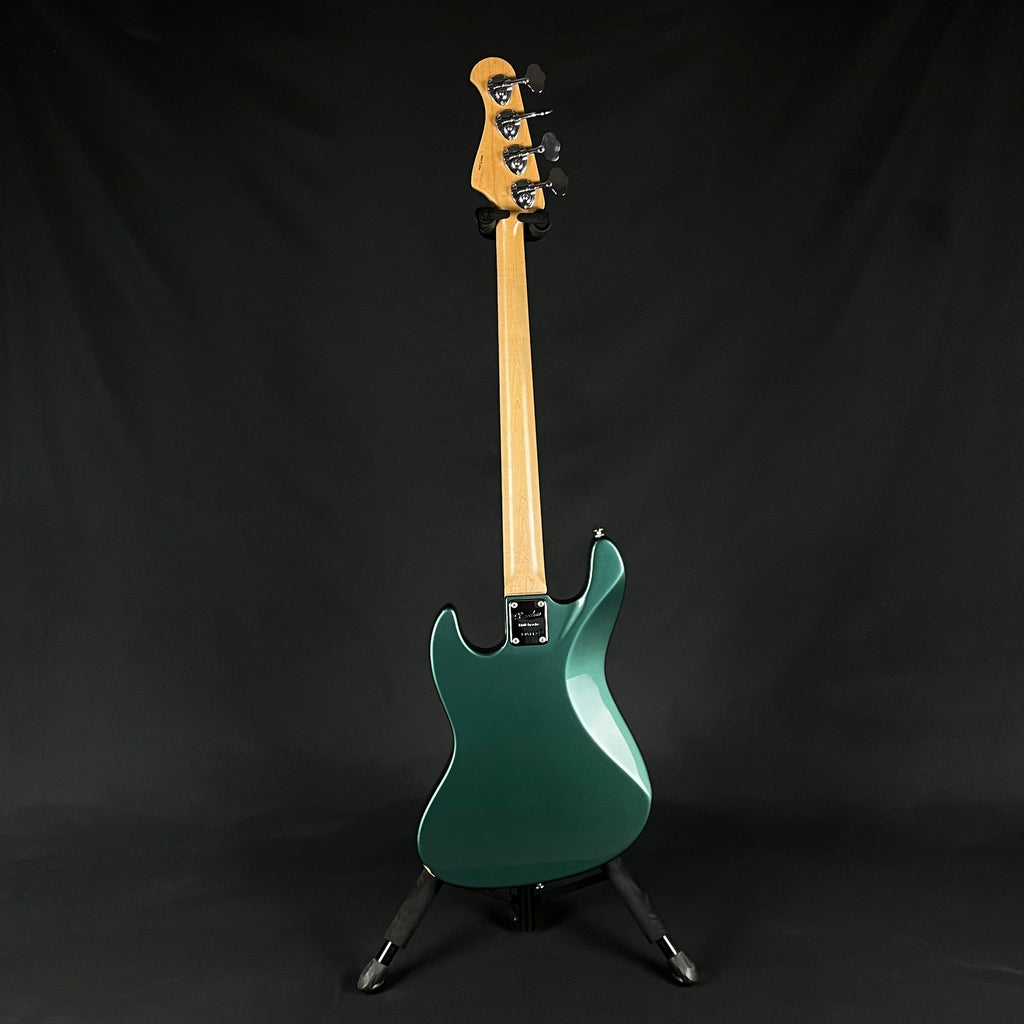 Bacchus Japan WOODLINE DX4 Bass