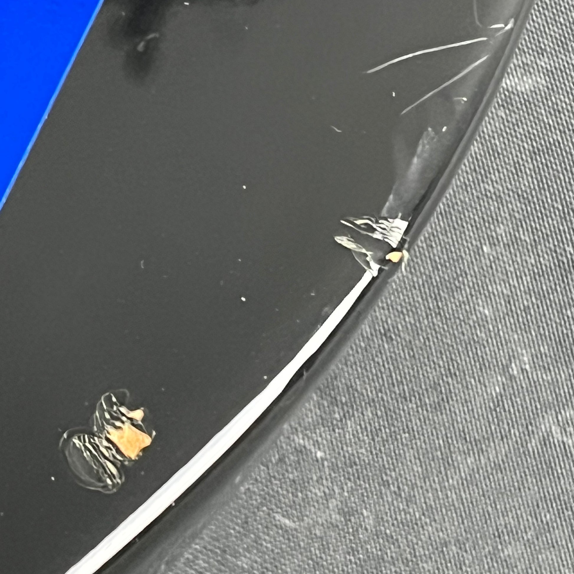 Bacchus Universe Series Telecaster