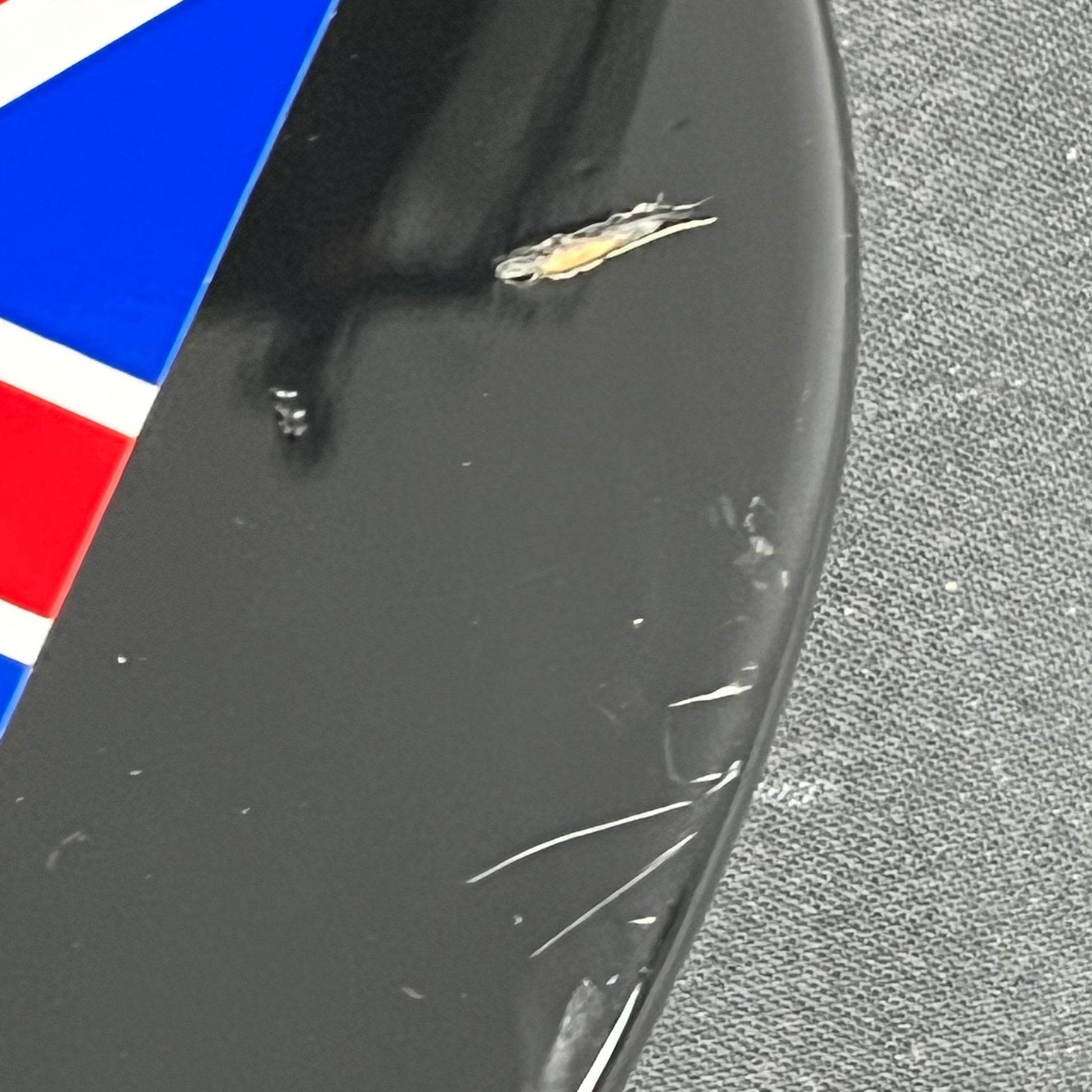 Bacchus Universe Series Telecaster