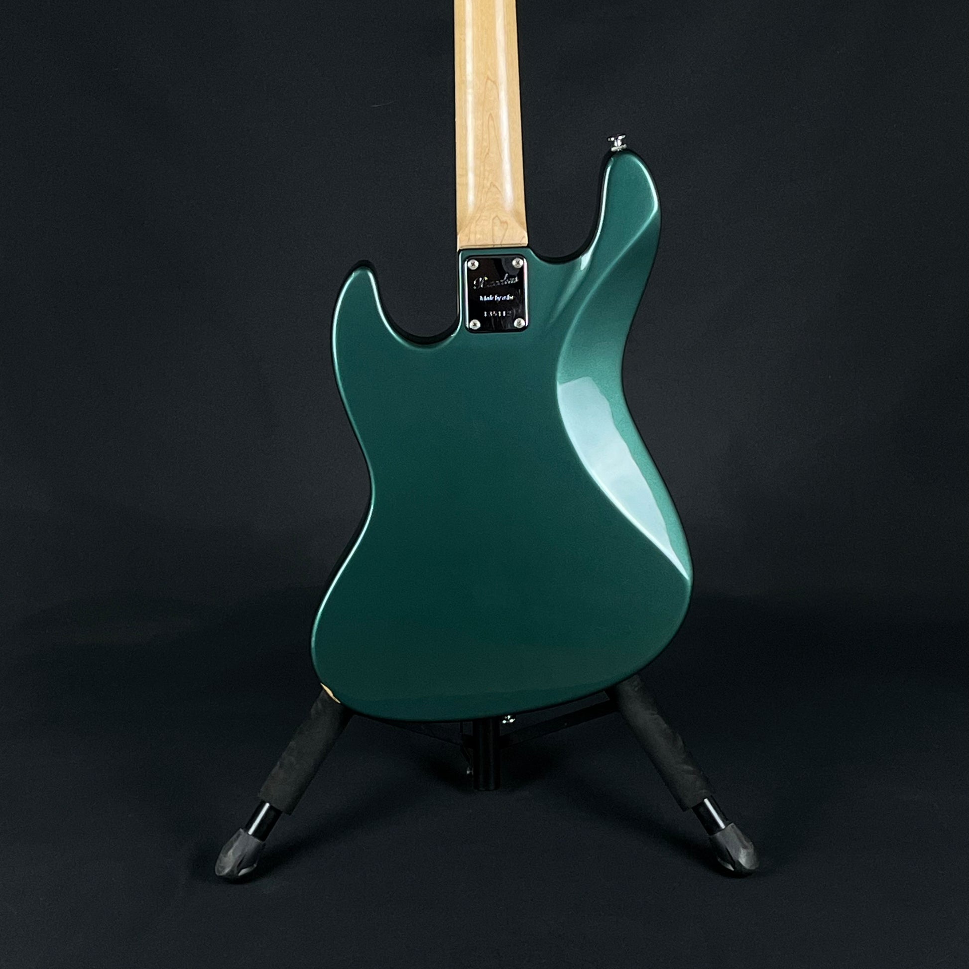 Bacchus Japan WOODLINE DX4 Bass