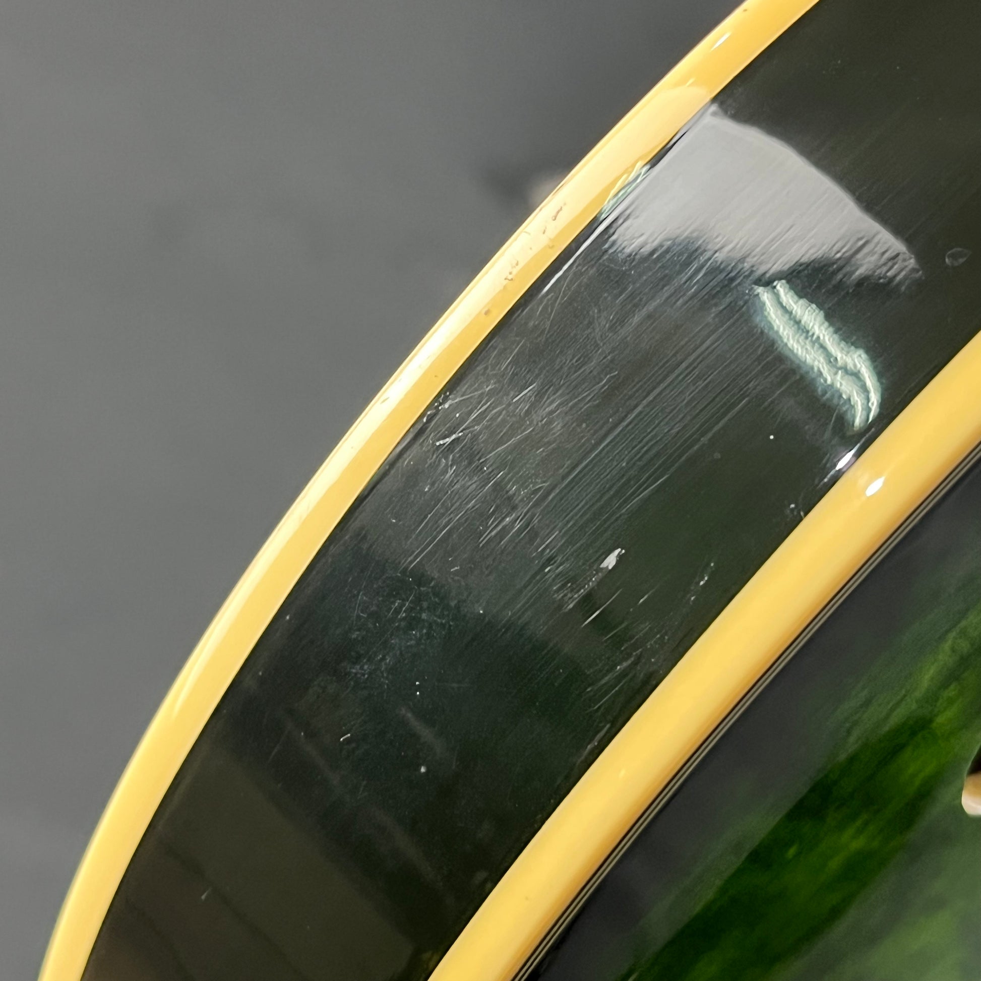 IMP IMPERIAL Semi Hollow