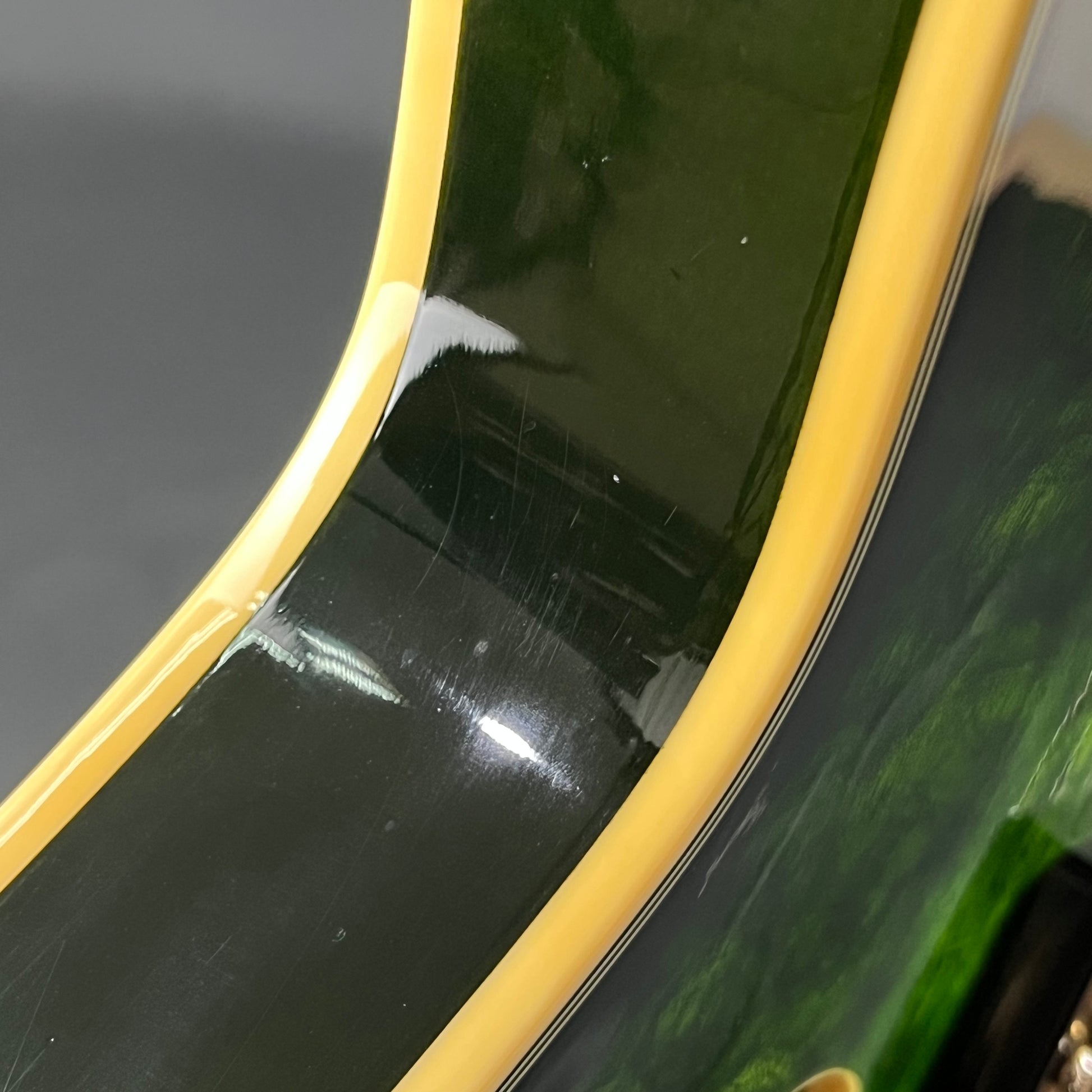 IMP IMPERIAL Semi Hollow