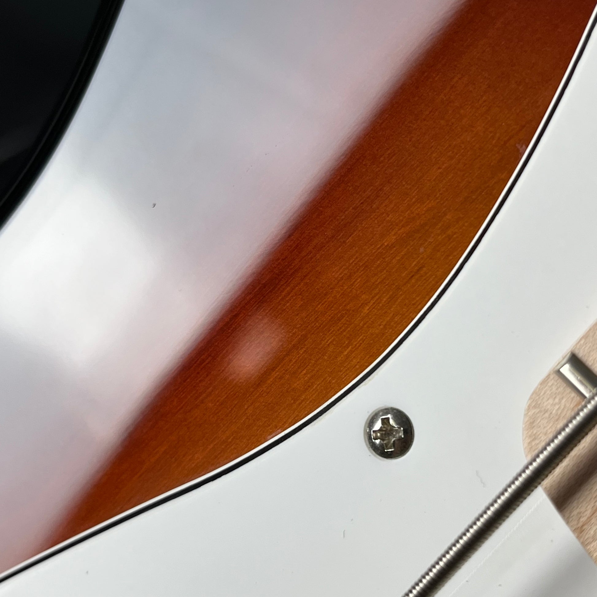 Squier Affinity Jazz Bass 2024