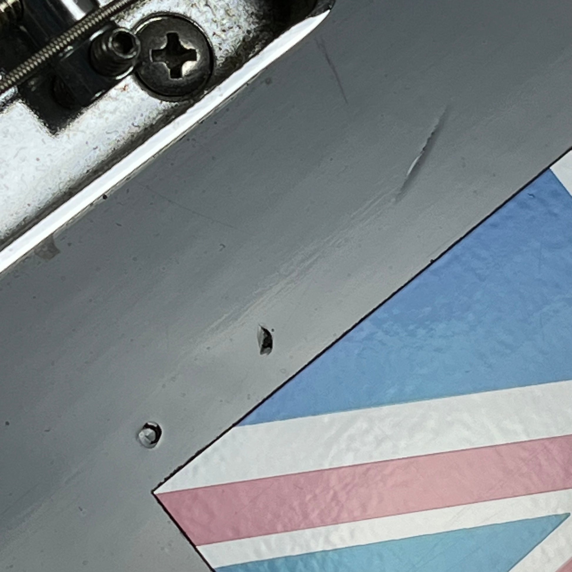 Bacchus Universe Series Telecaster