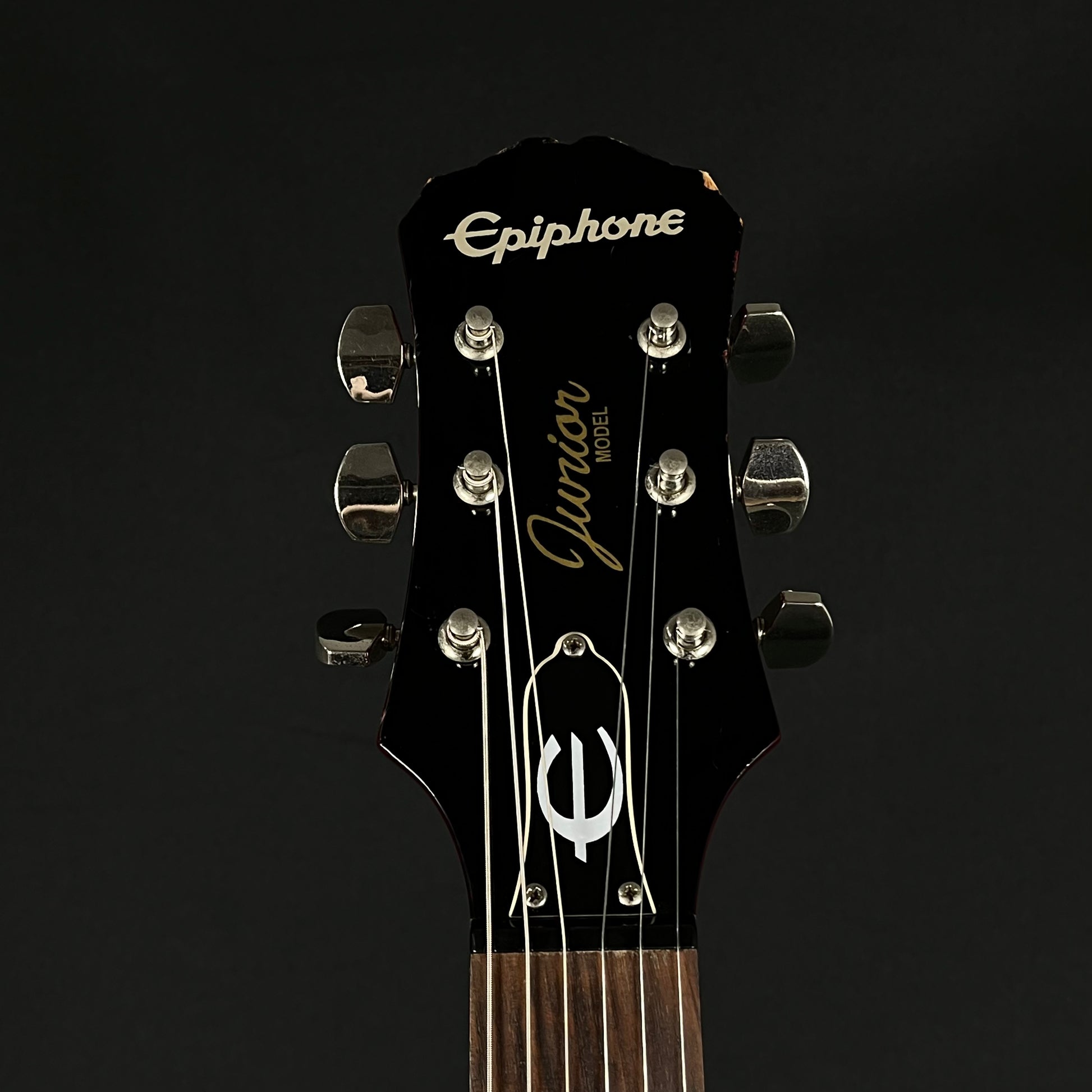Epiphone Les Paul Junior