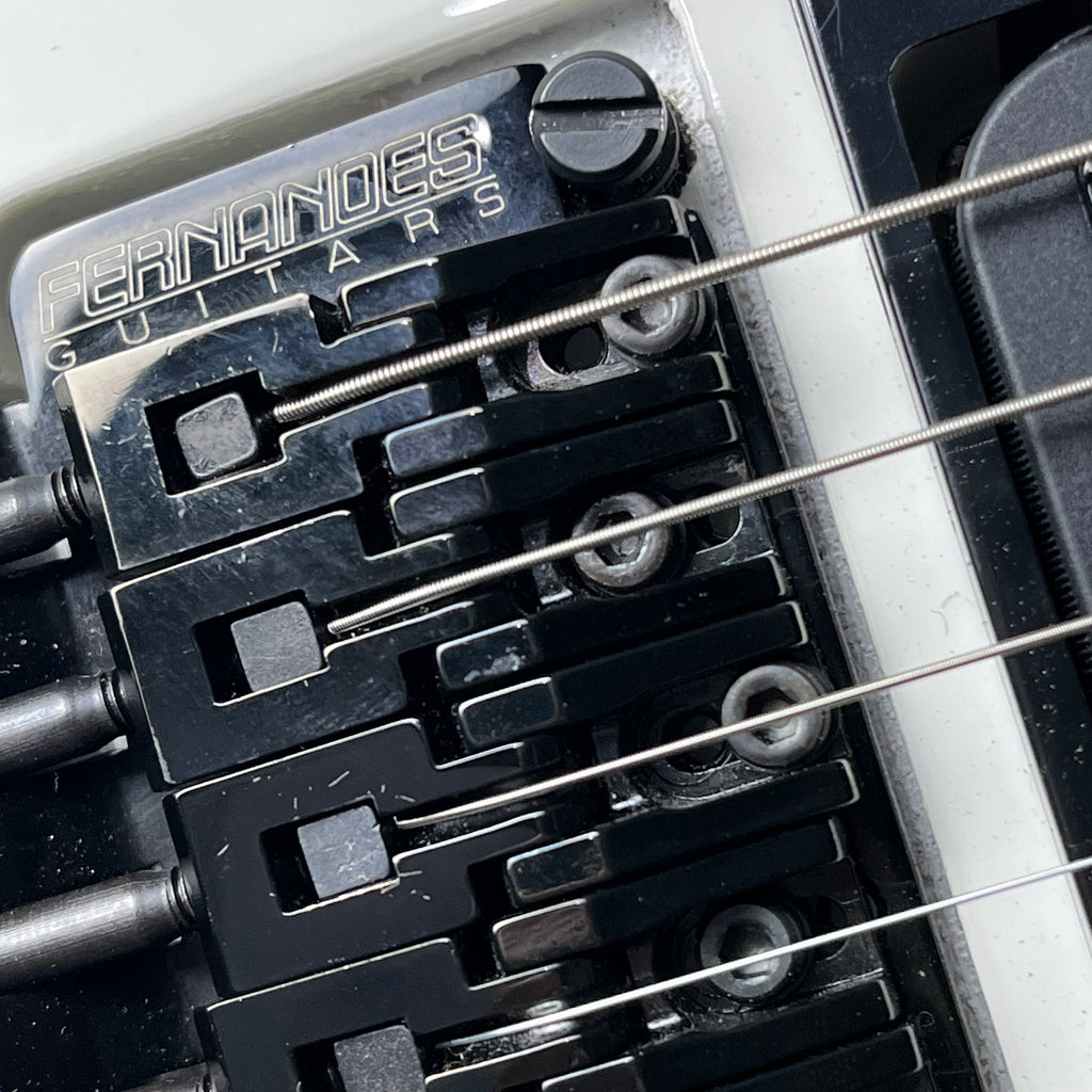 Fernandes FGZ-Standard
