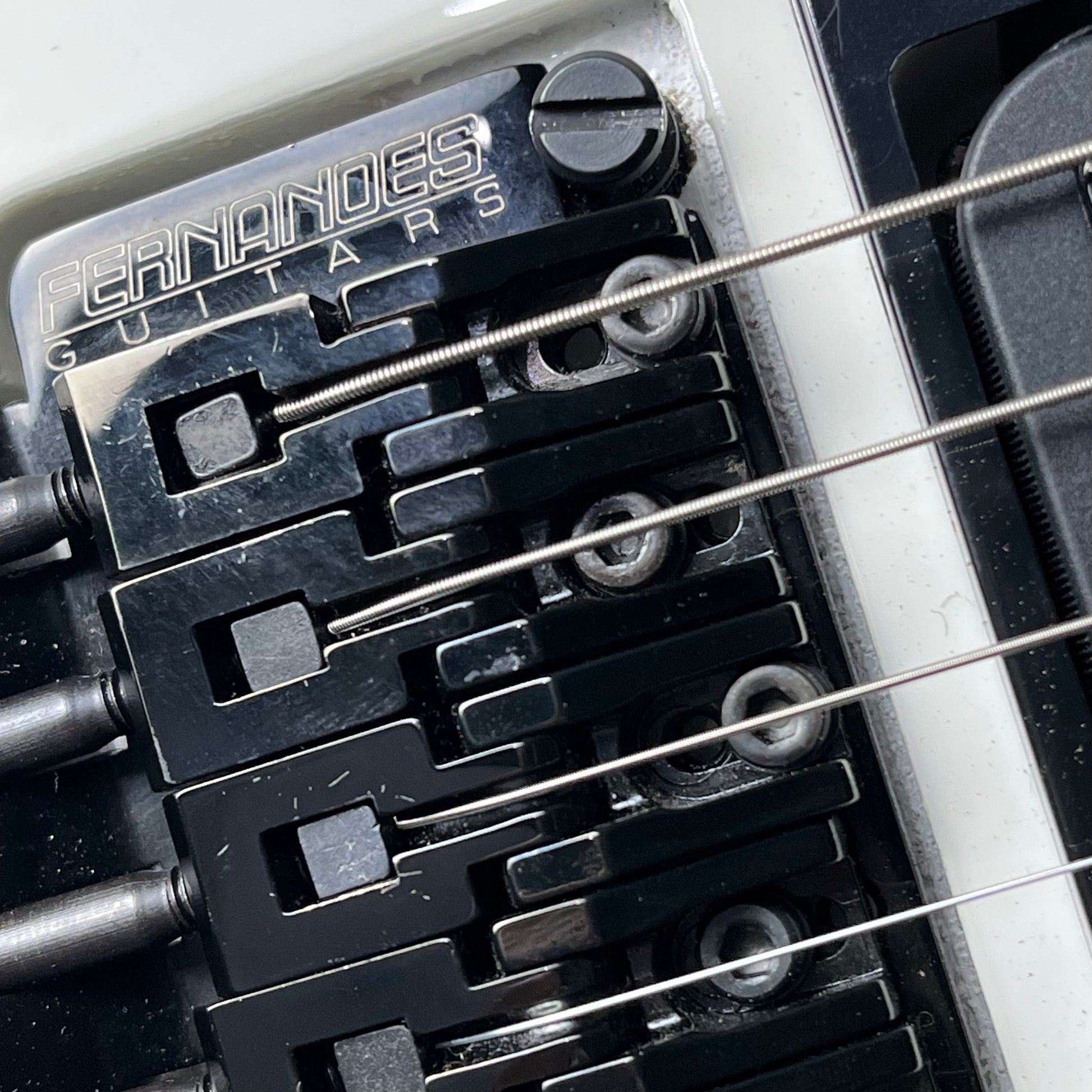 Fernandes FGZ-Standard