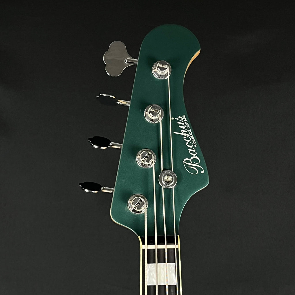 Bacchus Japan WOODLINE DX4 Bass