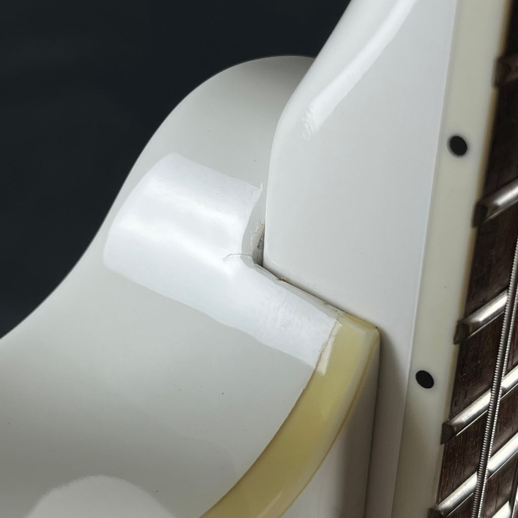 Fernandes FGZ-Standard