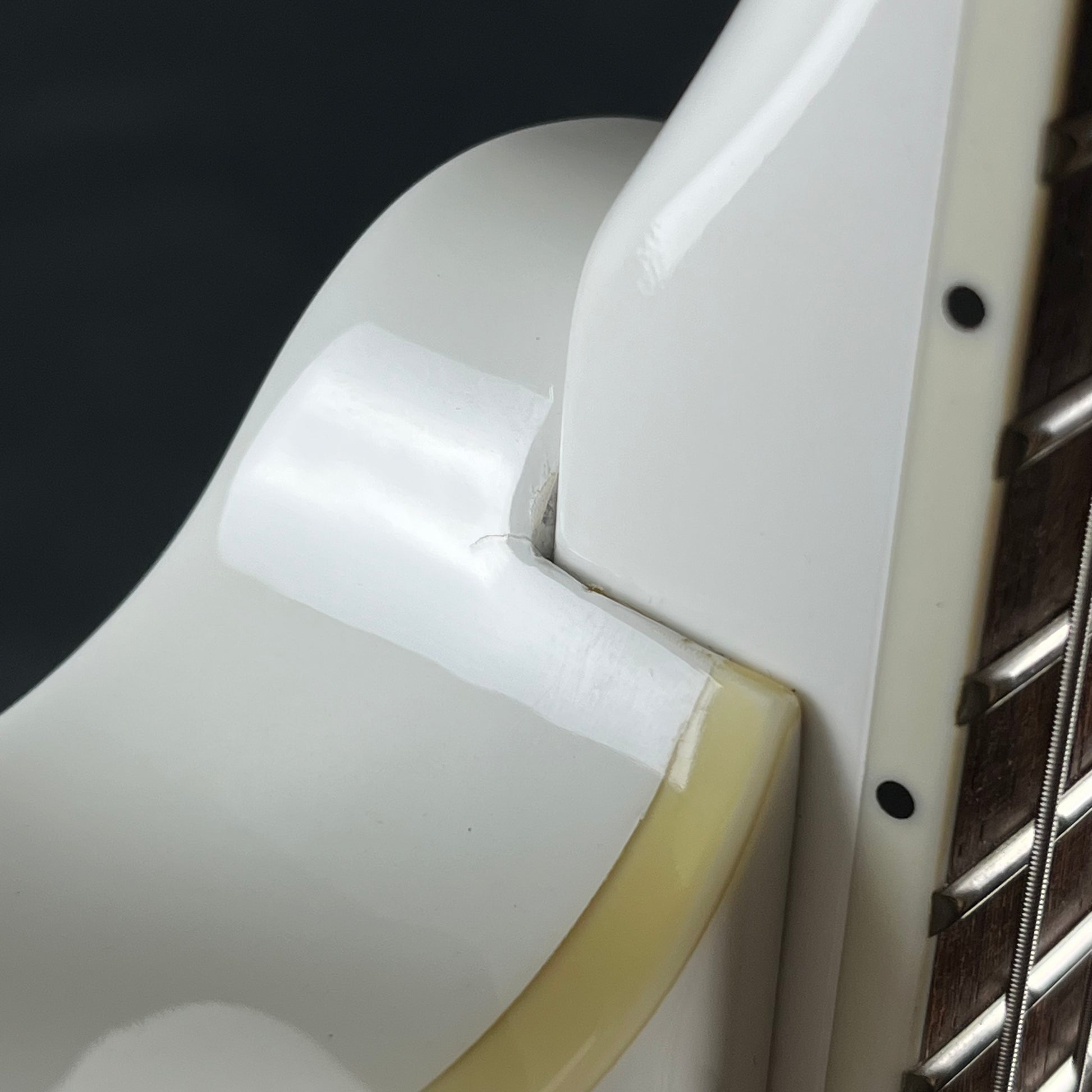Fernandes FGZ-Standard