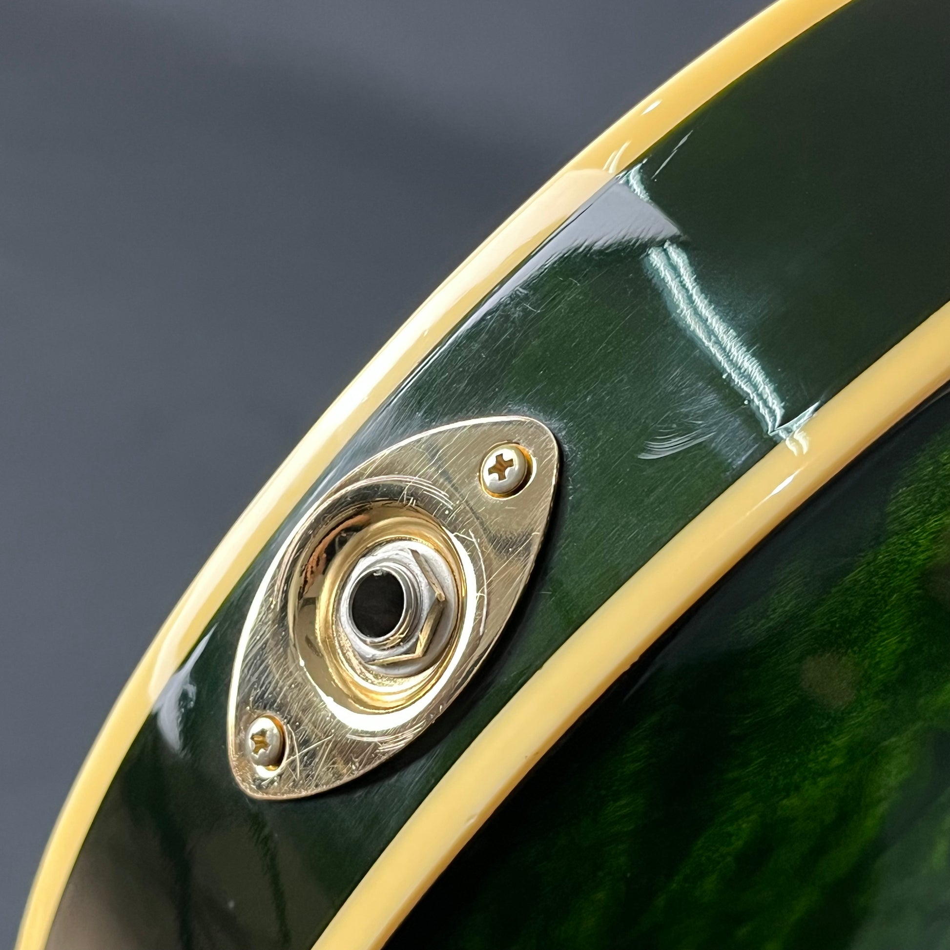 IMP IMPERIAL Semi Hollow