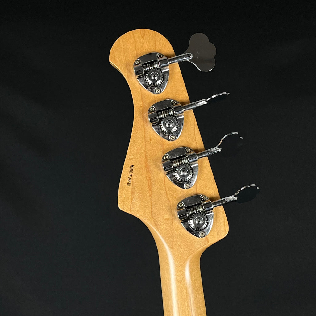 Bacchus Japan WOODLINE DX4 Bass