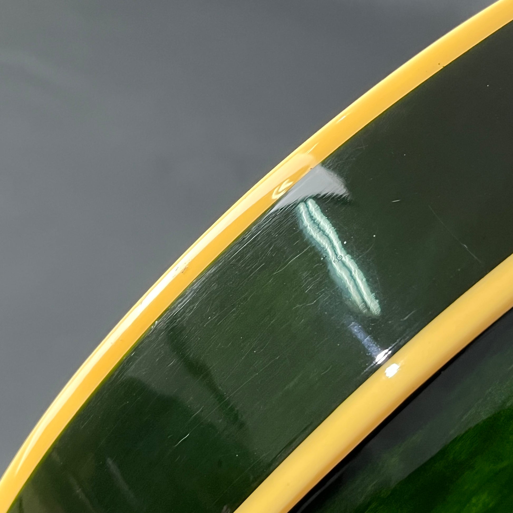 IMP IMPERIAL Semi Hollow