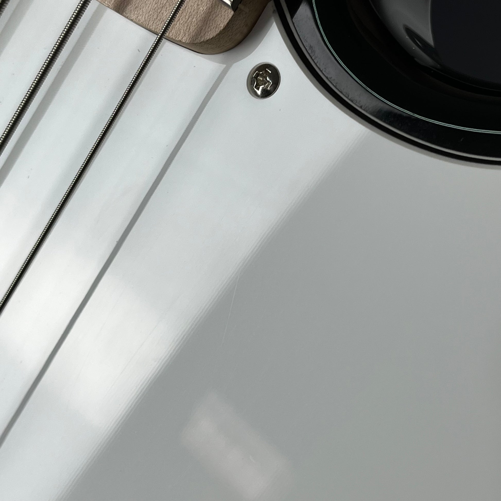 Squier Affinity Jazz Bass 2024