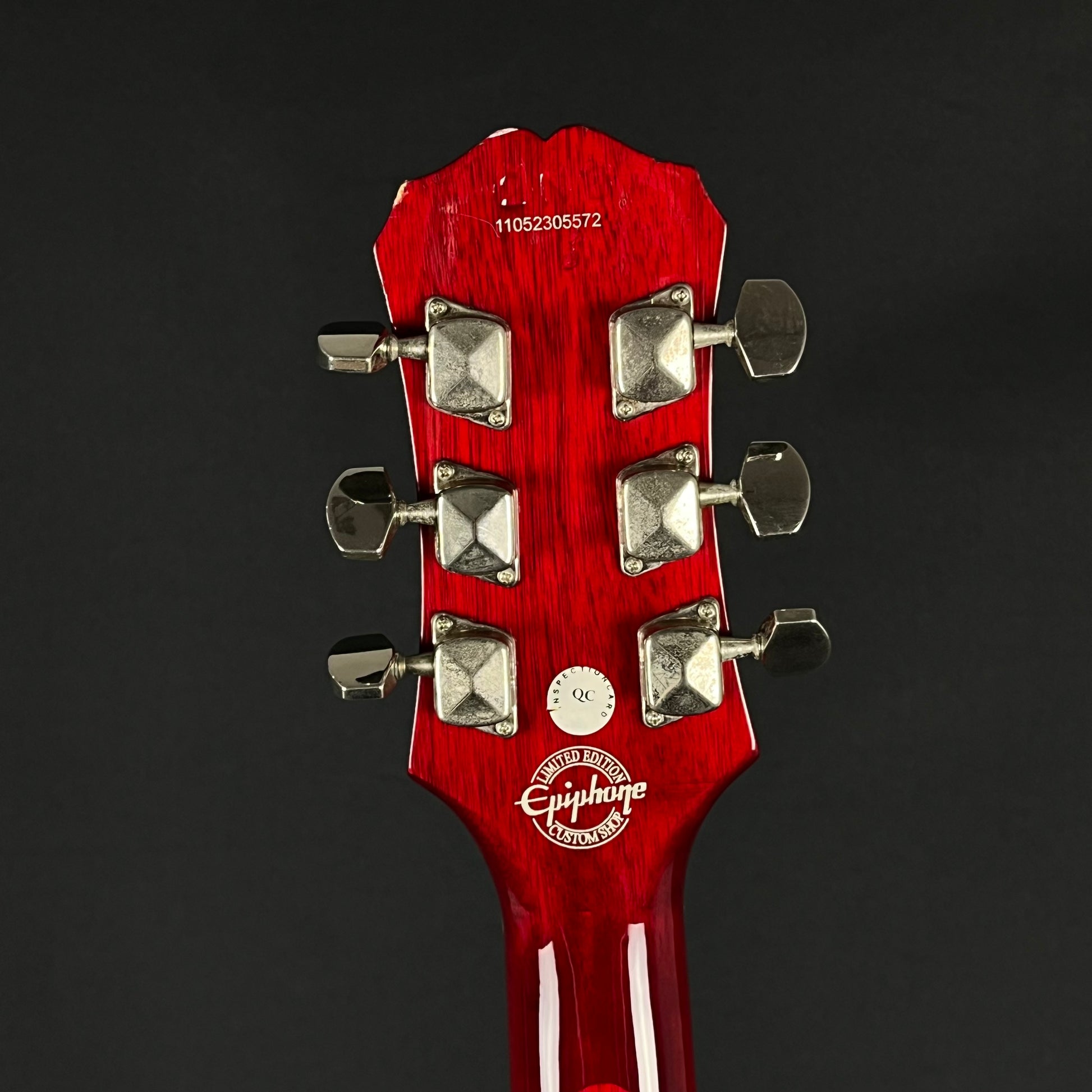 Epiphone Les Paul Junior